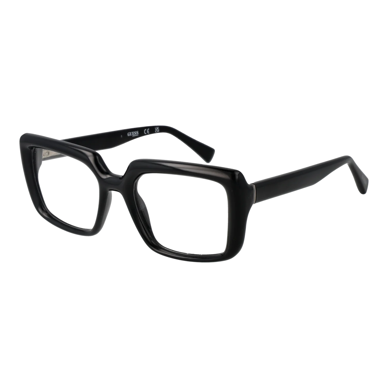 Guess Lunettes GU50152 001 53