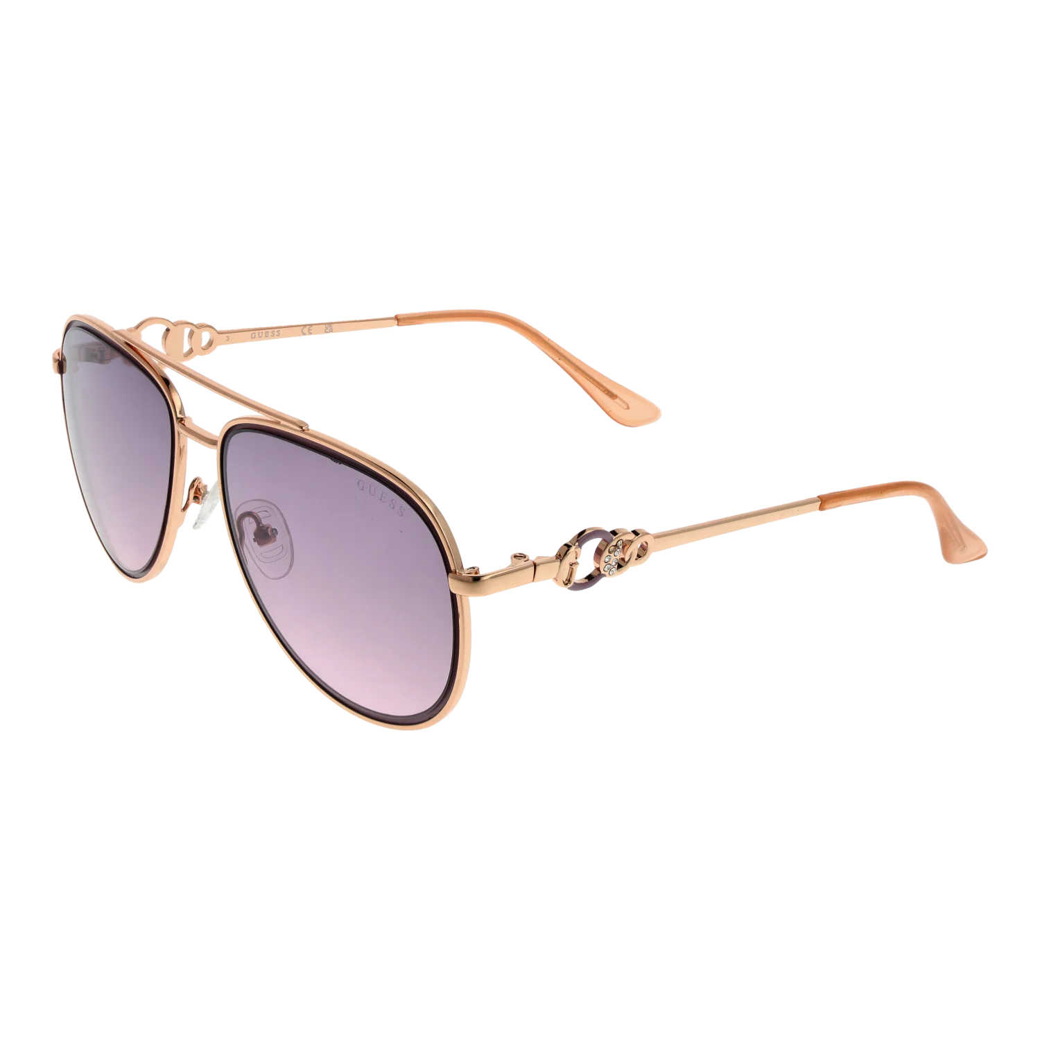 Guess Sonnenbrille GF0344 28U 56