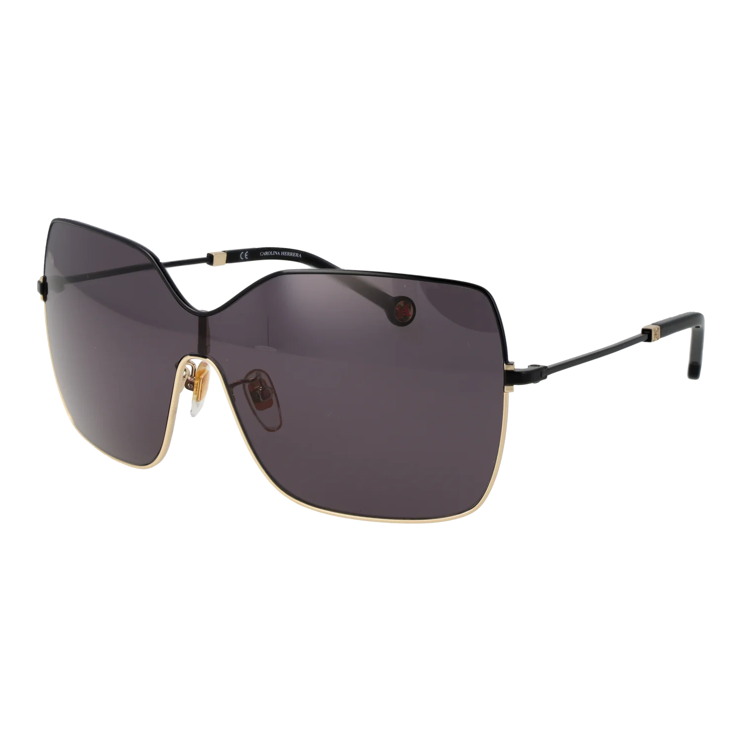 [20219373] Carolina Herrera Sonnenbrille SHE175 301 99