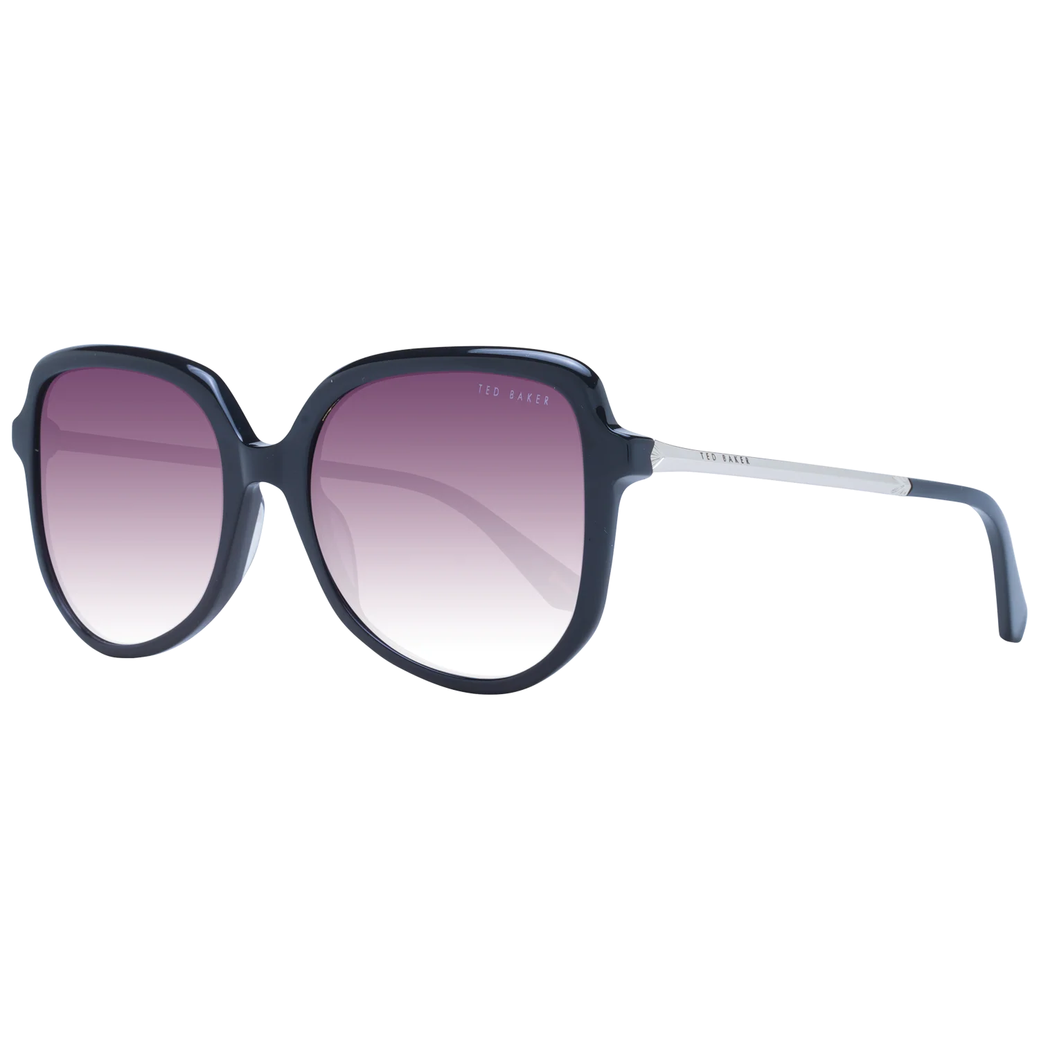 Ted Baker Lunettes De Soleil TB1717 001 54