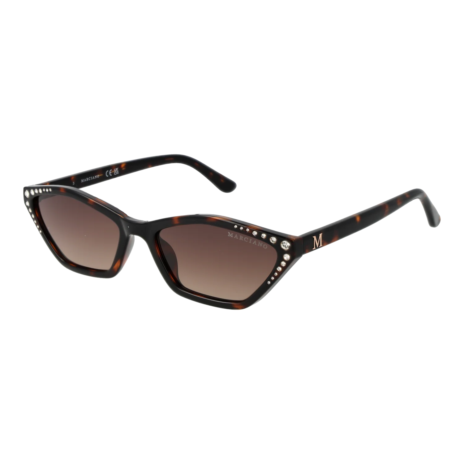 Marciano by Guess Sonnenbrille GM00002 52F 56