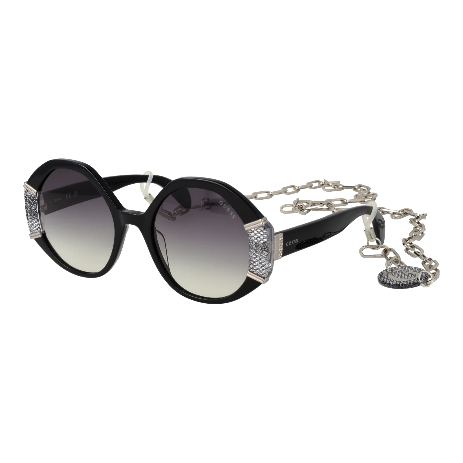 [25001734] Guess Sonnenbrille GU7874 01B 54