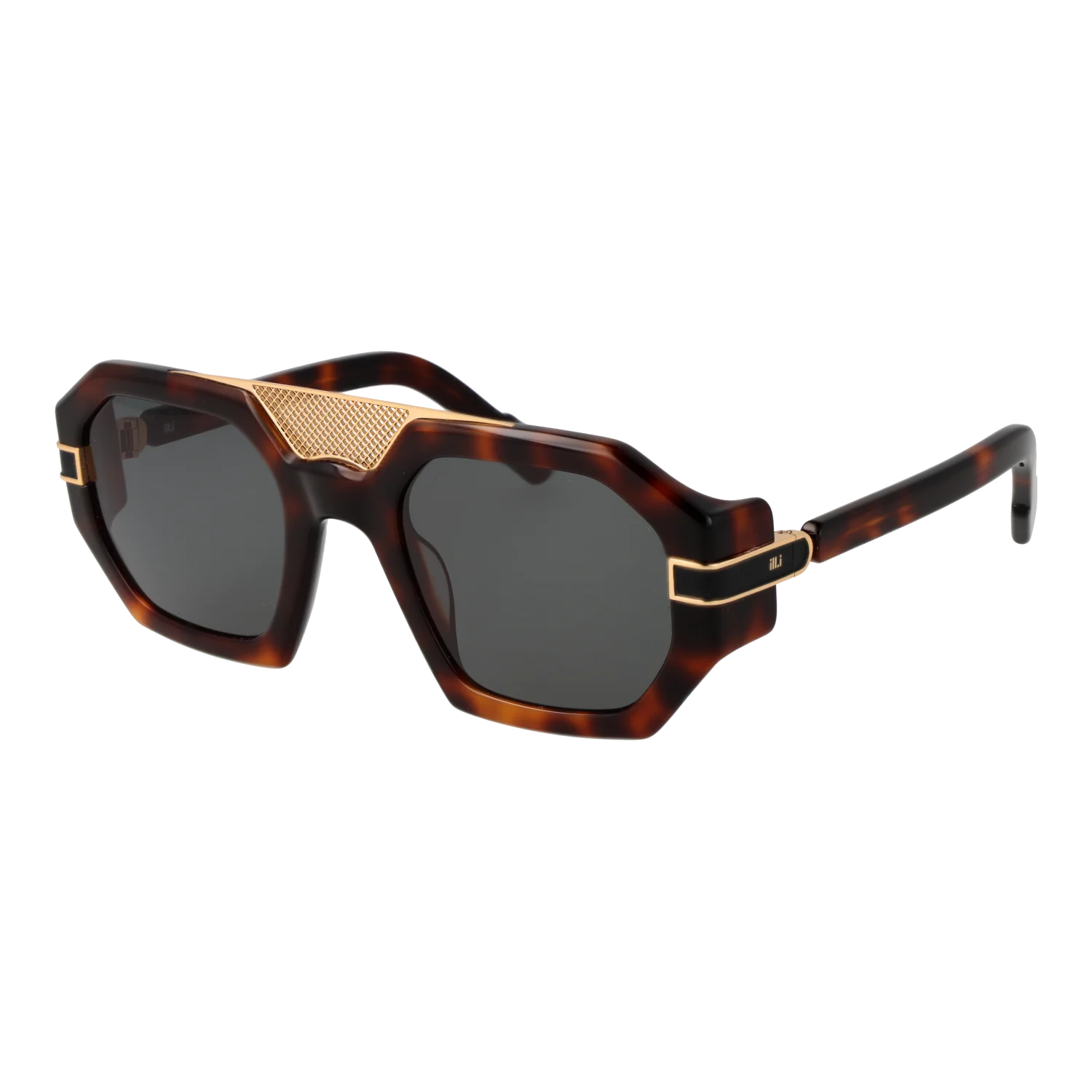 ill.i by Will.i.am Sonnenbrille WA603S 02 54