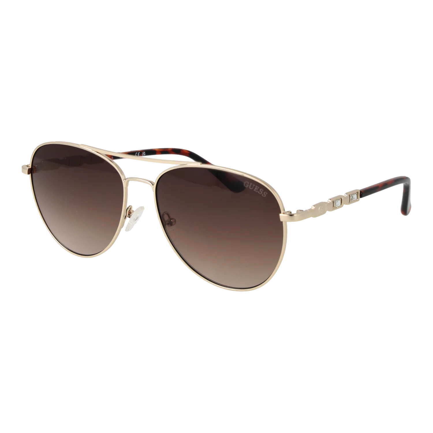 Guess Sonnenbrille GF6143 32F 59
