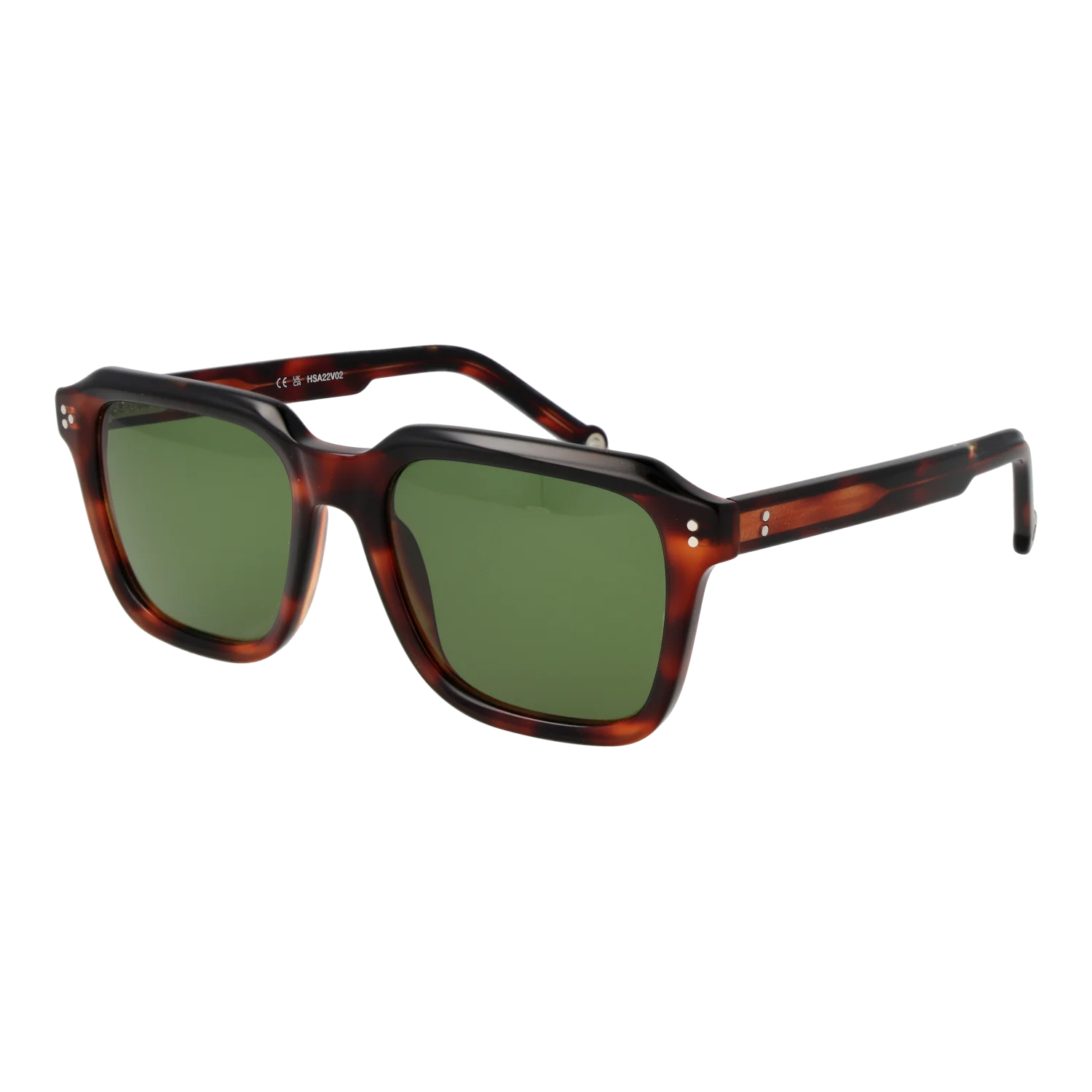Hally & Son Lunettes De Soleil HSA22V 02S 54