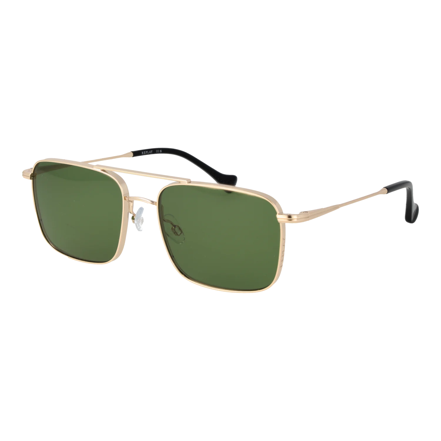 [26005170] Replay Sunglasses RY491V 01S 56