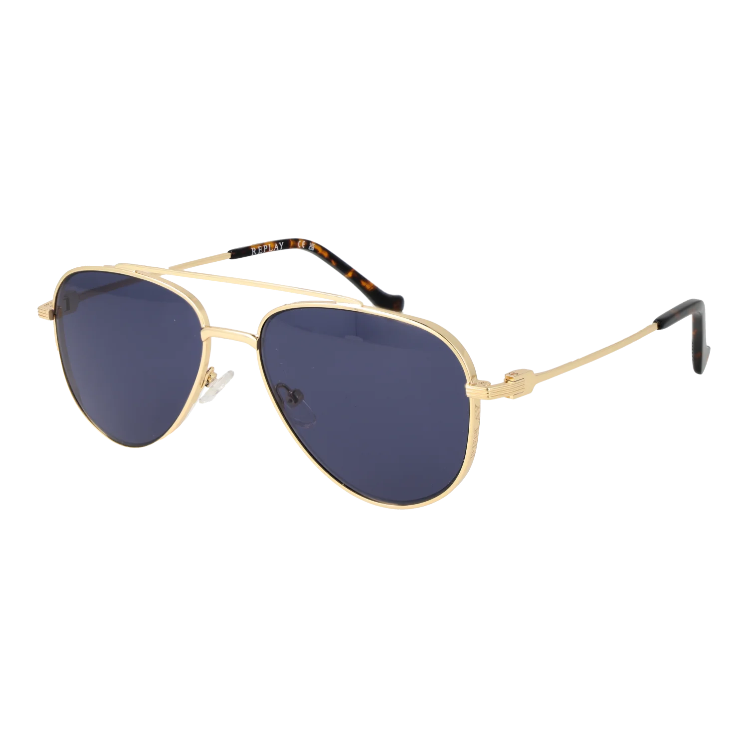 [26005169] Replay Sonnenbrille RY489V 01S 55