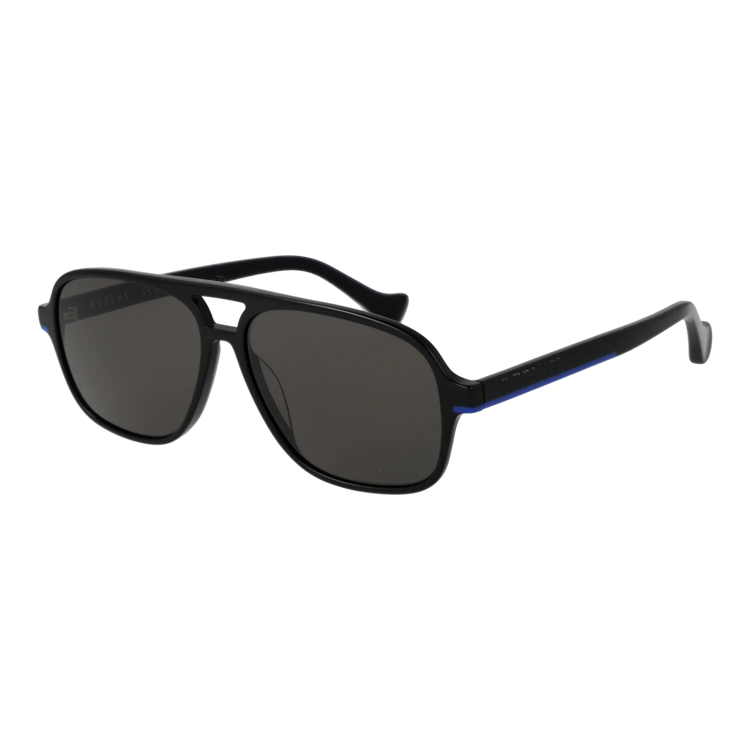 [26005166] Replay Gafas De Sol RY486V 01S 56