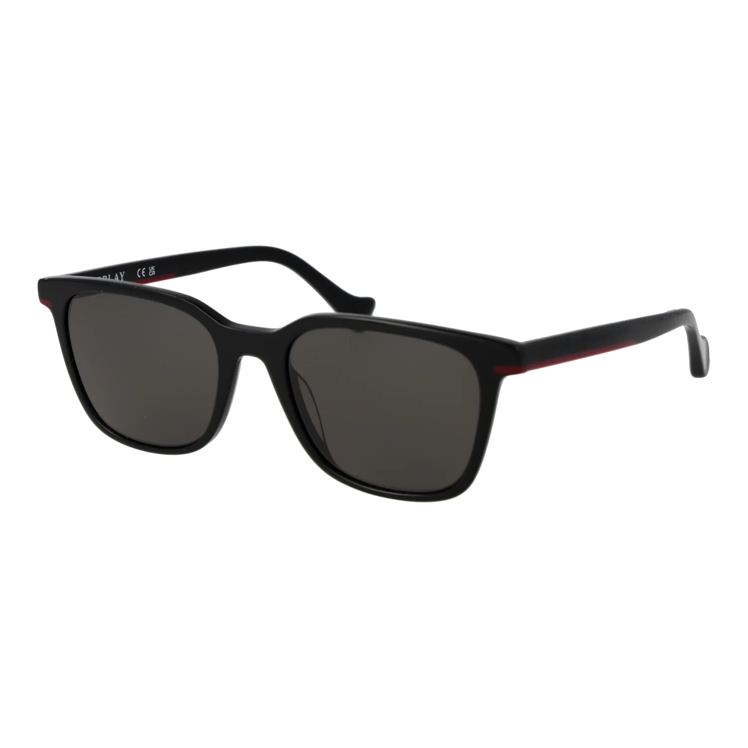 [26005168] Replay Sunglasses RY488V 01S 52