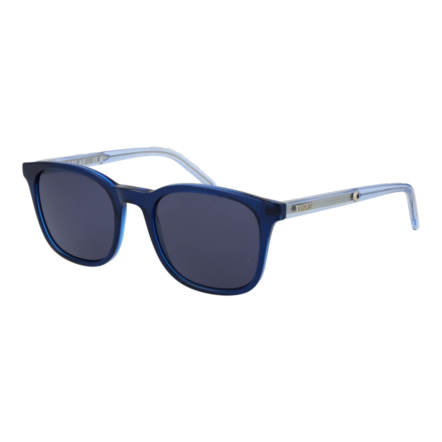 Replay Lunettes De Soleil RY493V 02S 52