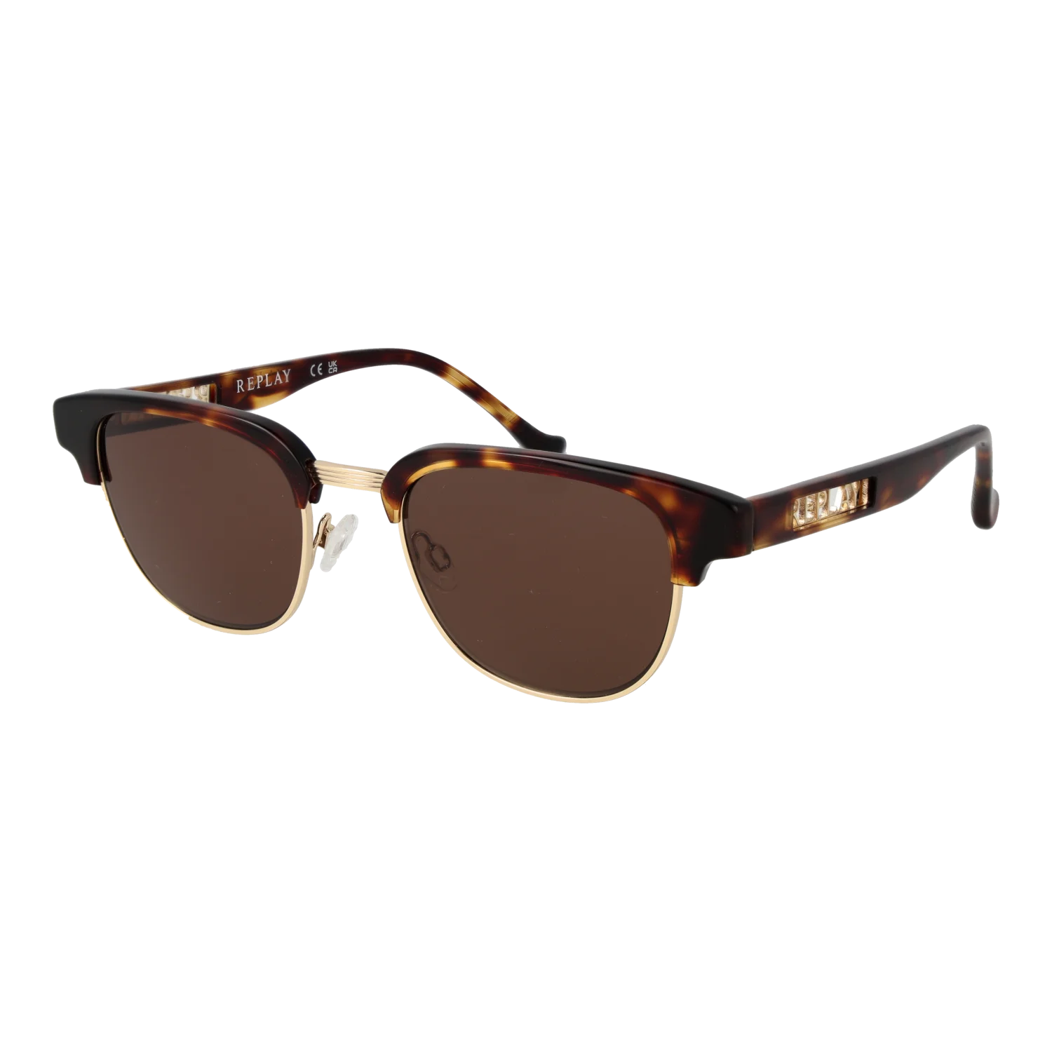 [26005155] Replay Sonnenbrille RY479V 02S 51
