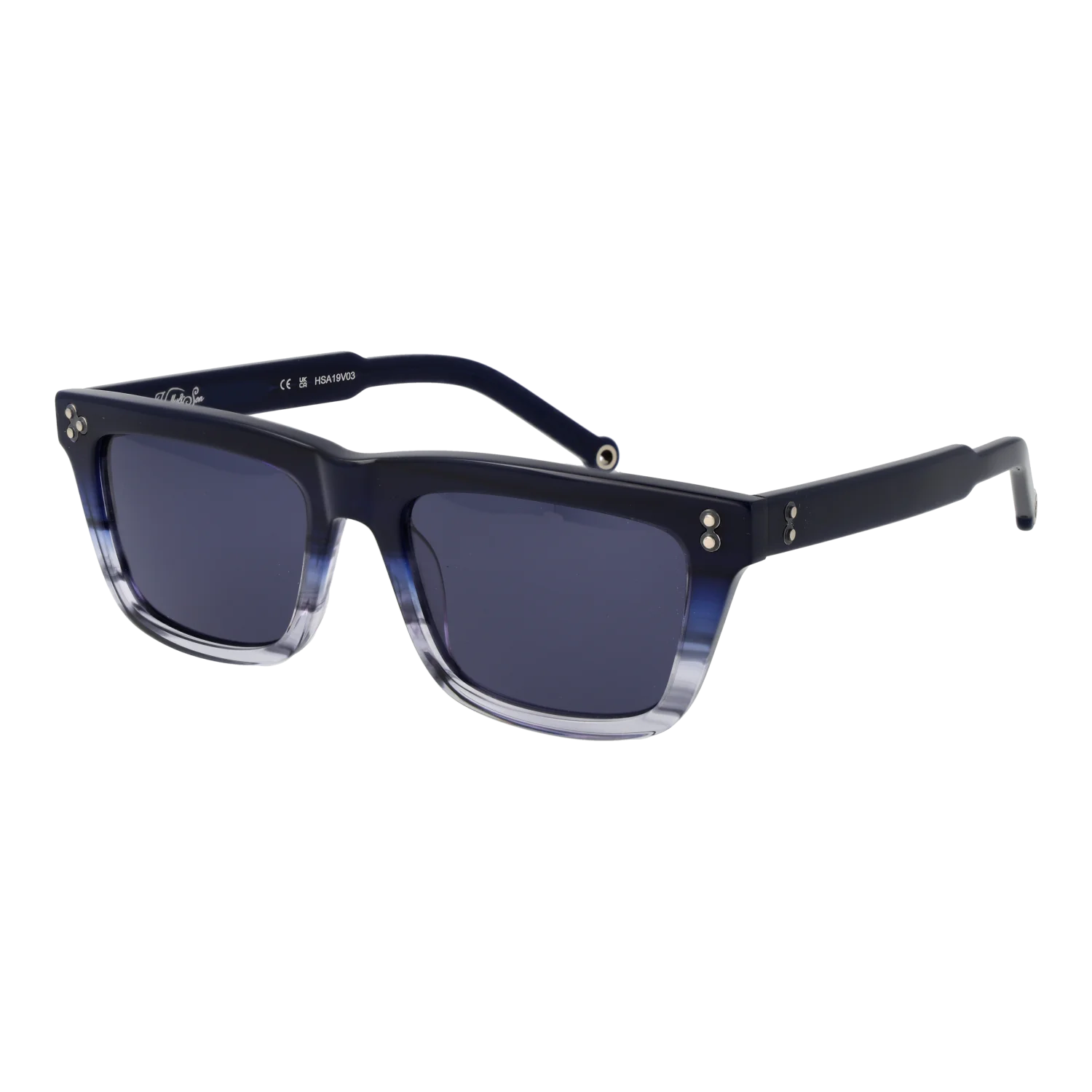 Hally & Son Gafas De Sol HSA19V 03S 53