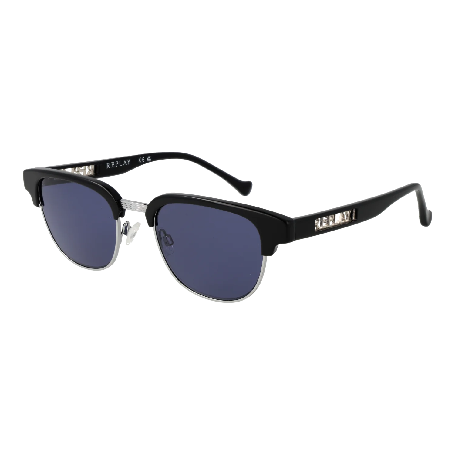 [26005164] Replay Sunglasses RY479V 01S 51