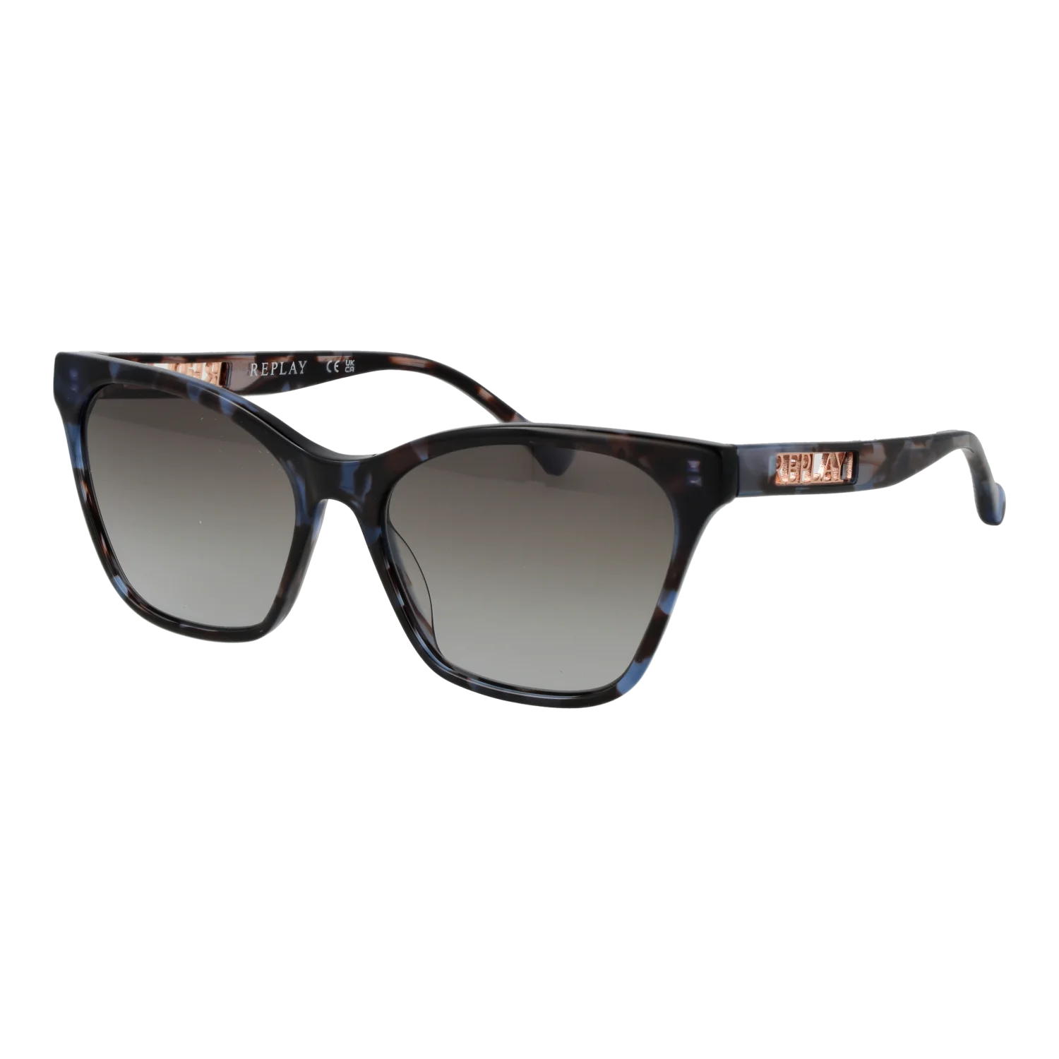 [26005165] Replay Sunglasses RY480V 03S 54