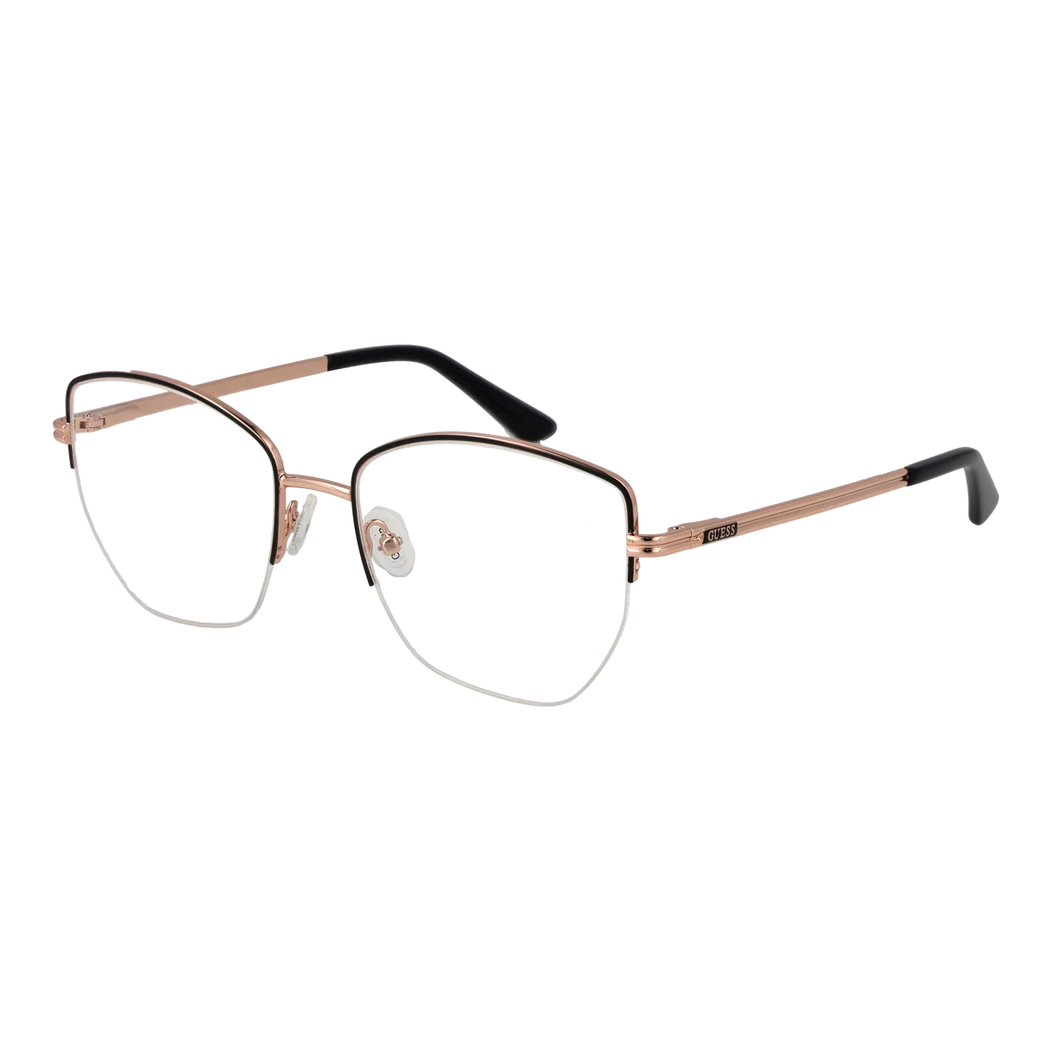 [25004642] Guess Brillenfassung GU2939 001 53