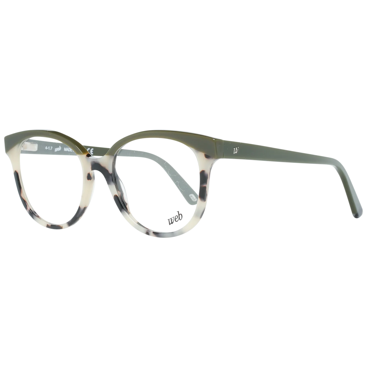 [20193332] Web Brille WE5196 055 50