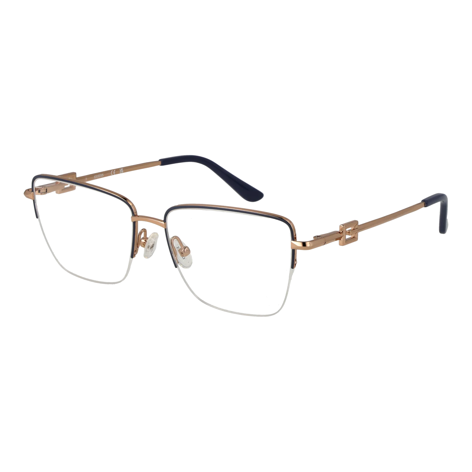 [25004646] Guess Lunettes GU2976 020 53