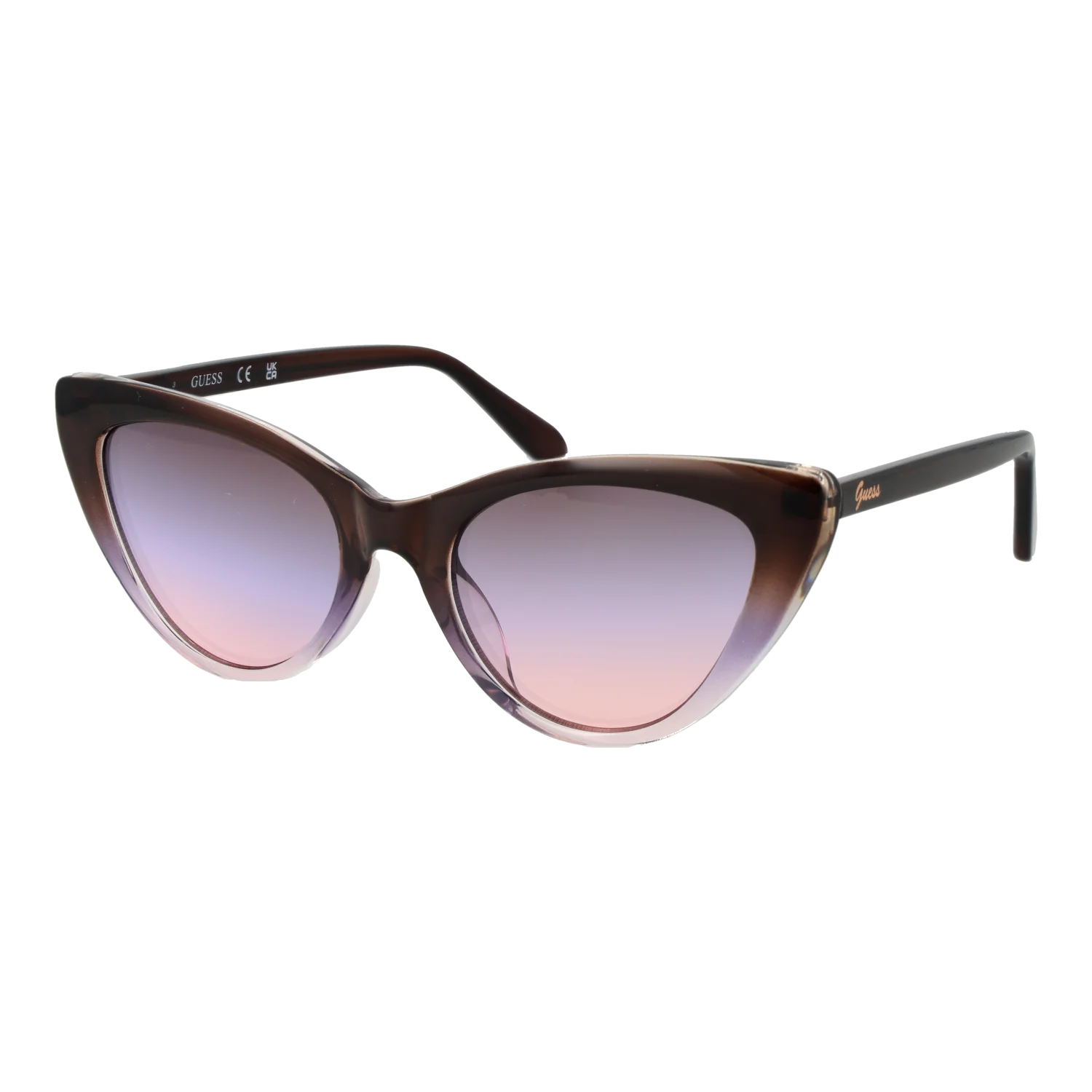 Guess Sunglasses GF6147 92B 52