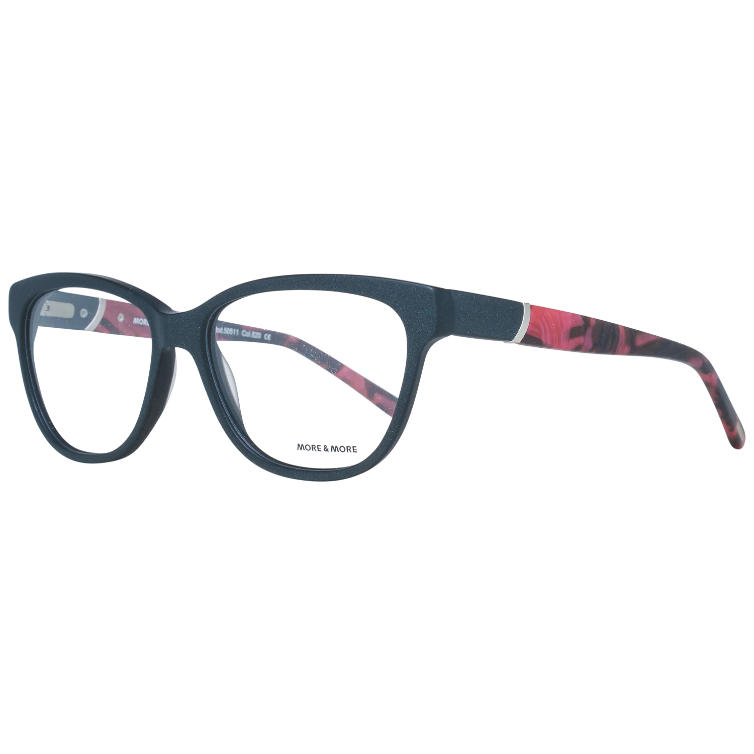 More & More Brille 50511 820 54