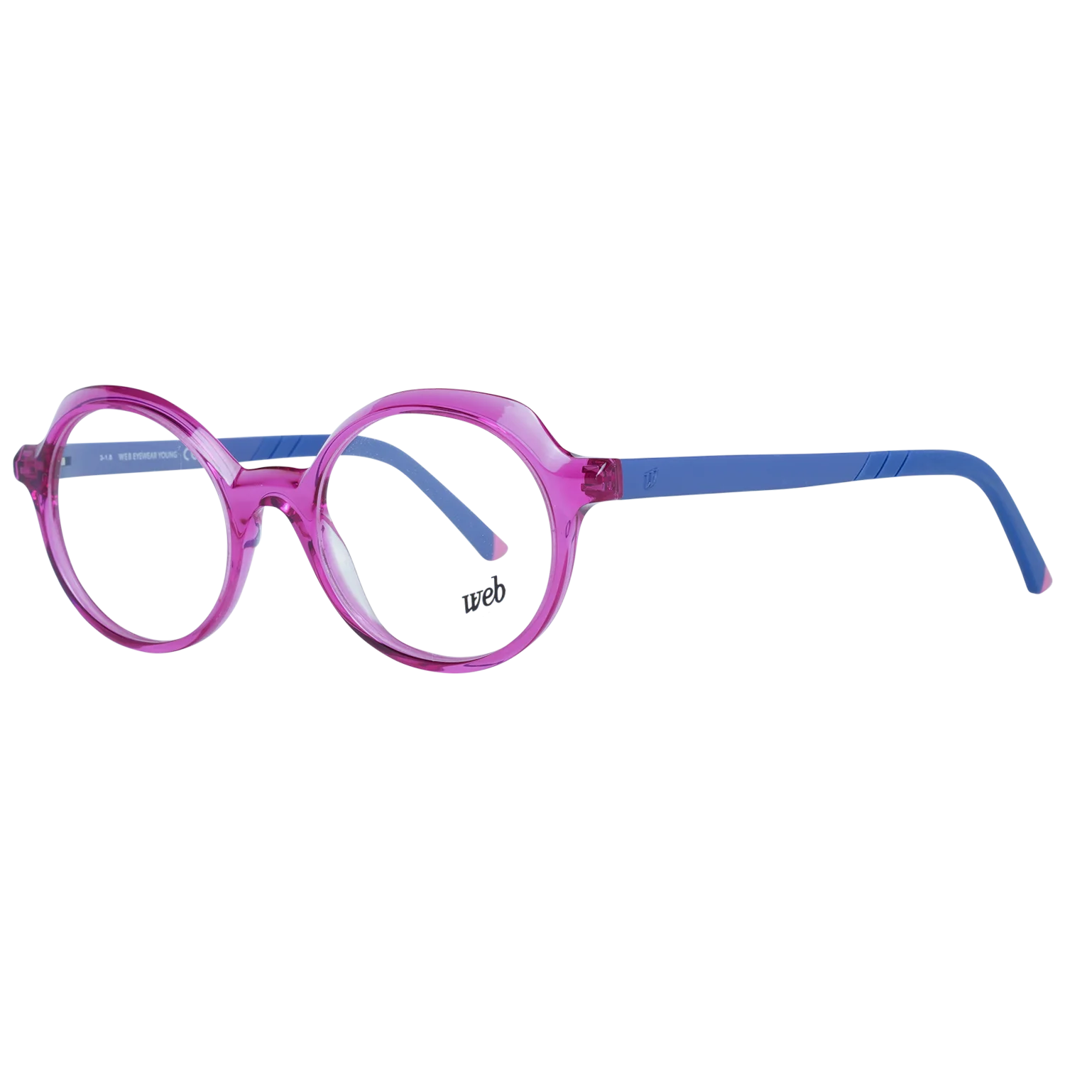 [20234063] Web Brille WE5263 072 46