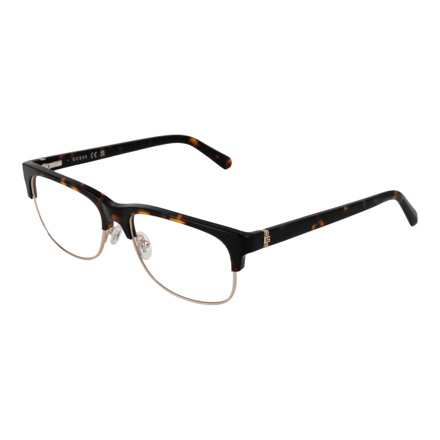Guess Brille GU50081 052 55