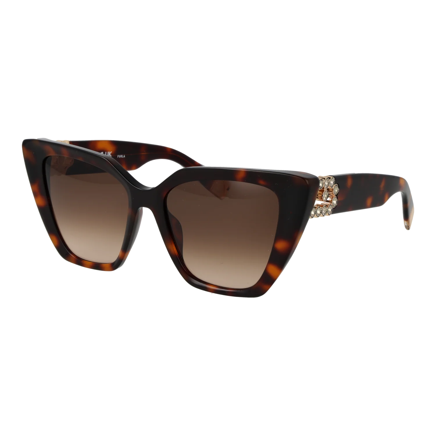 Furla Lunettes De Soleil SFU879S 0752 54