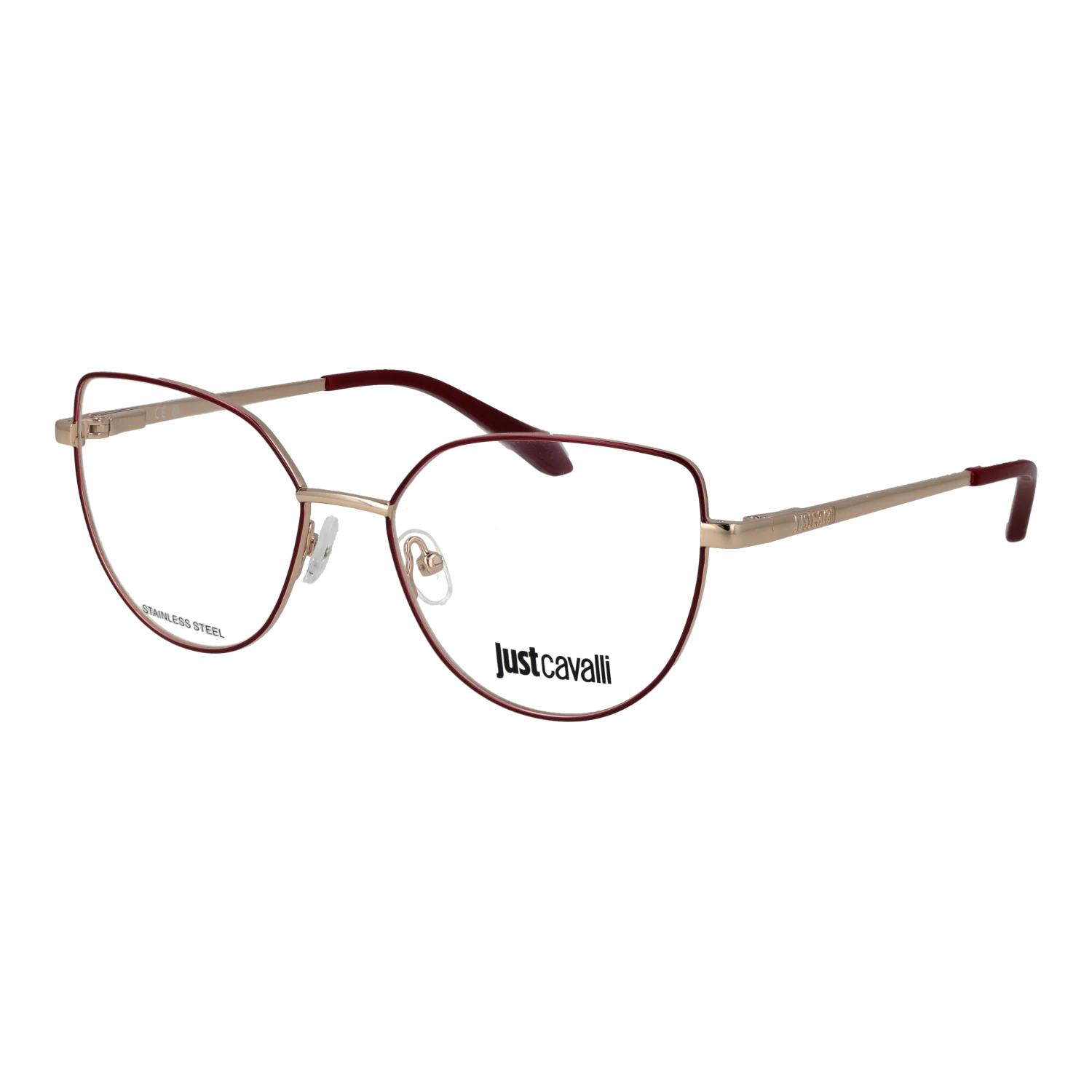 [26005637] Just Cavalli Montatura Da Vista VJC069 0307 54