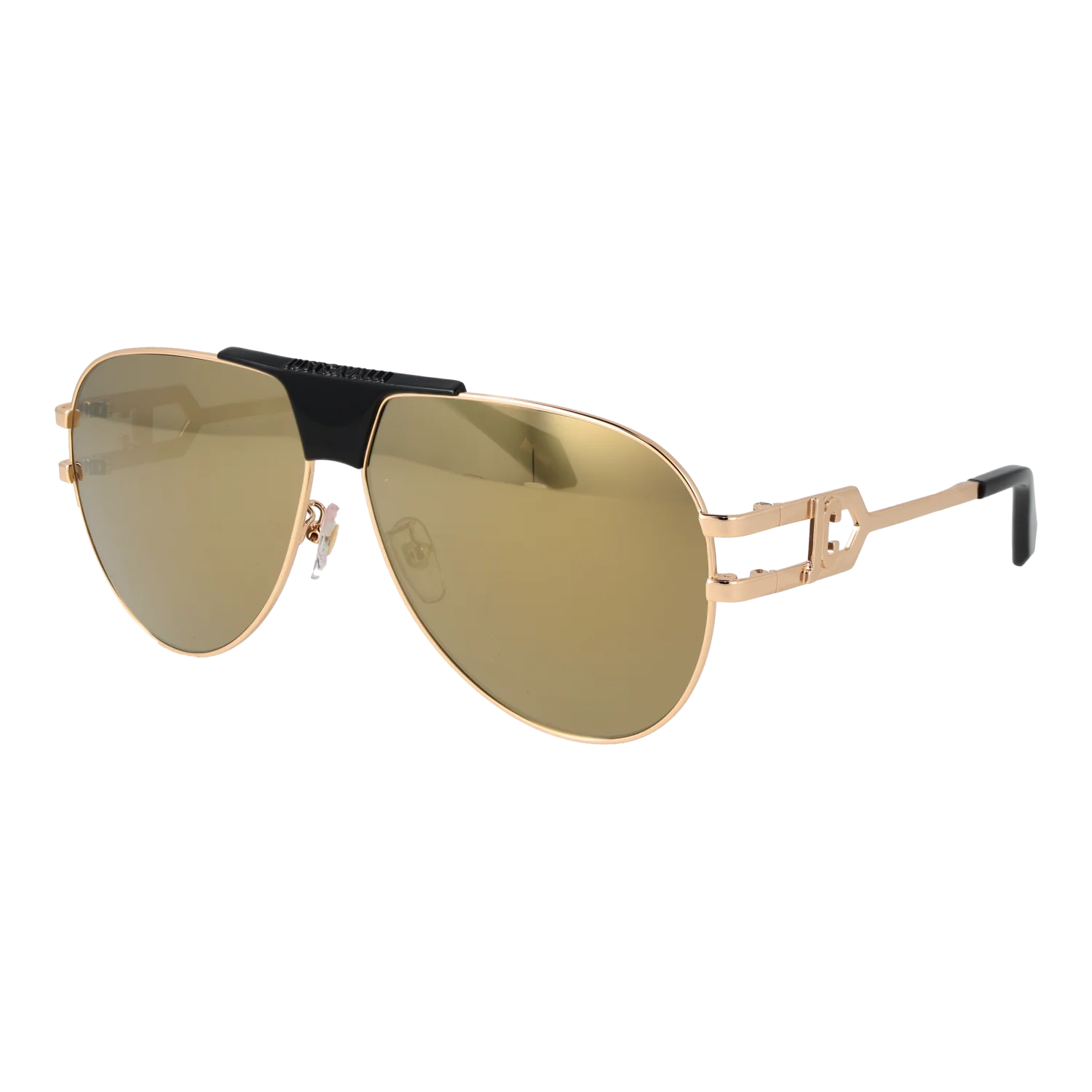 Just Cavalli Lunettes De Soleil SJC095 300G 62