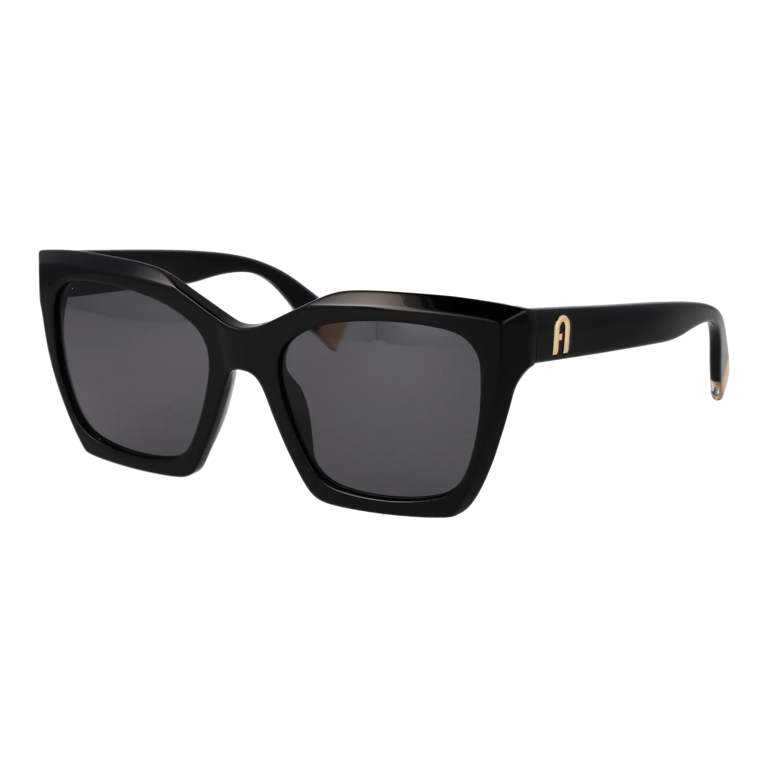 [26005572] Furla Lunettes De Soleil SFU621 0700 53