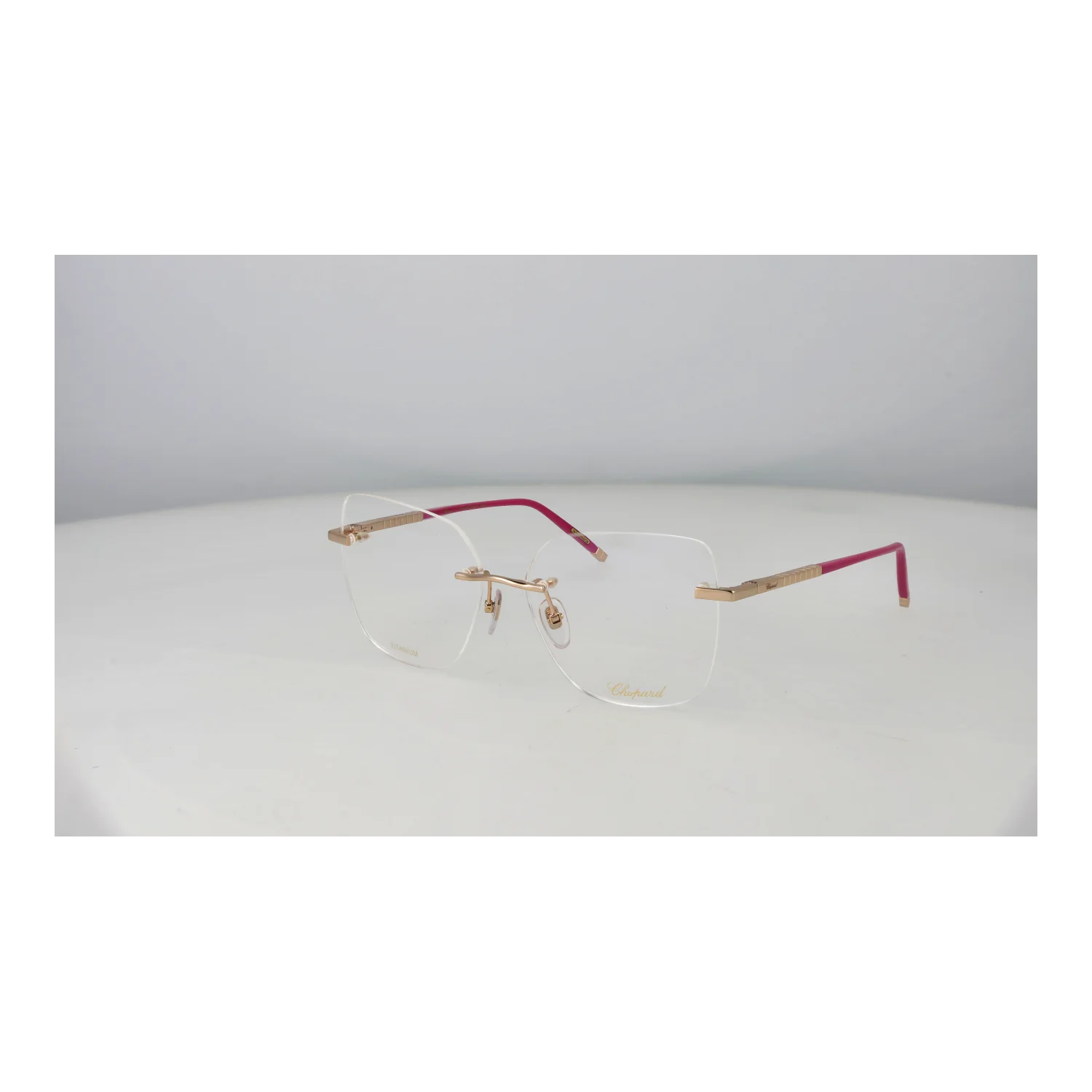 Chopard Optical Frame VCHG25M 300Y 56