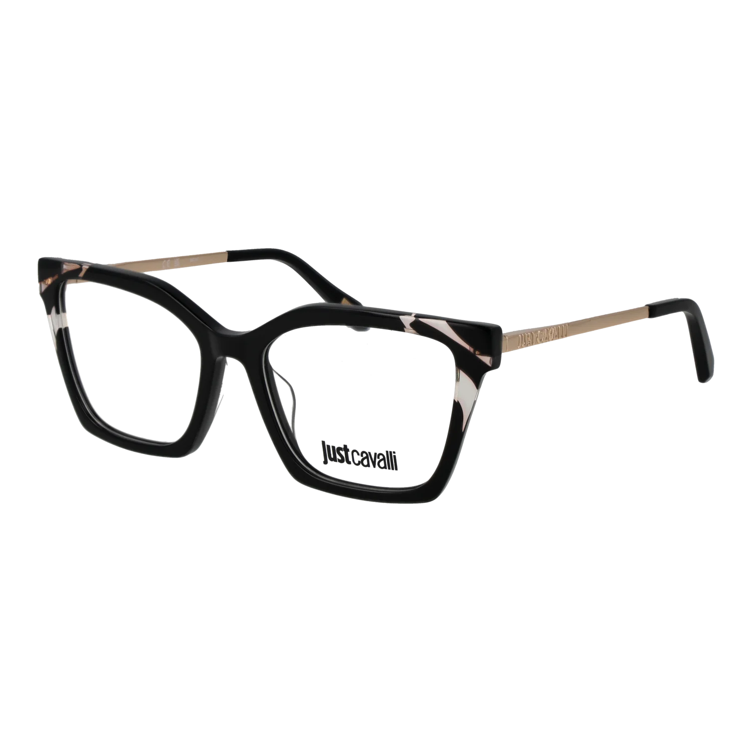 [26005638] Just Cavalli Brillenfassung VJC075 0700 53