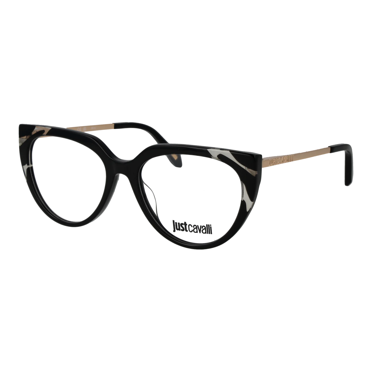Just Cavalli Montatura Da Vista VJC076 0700 54