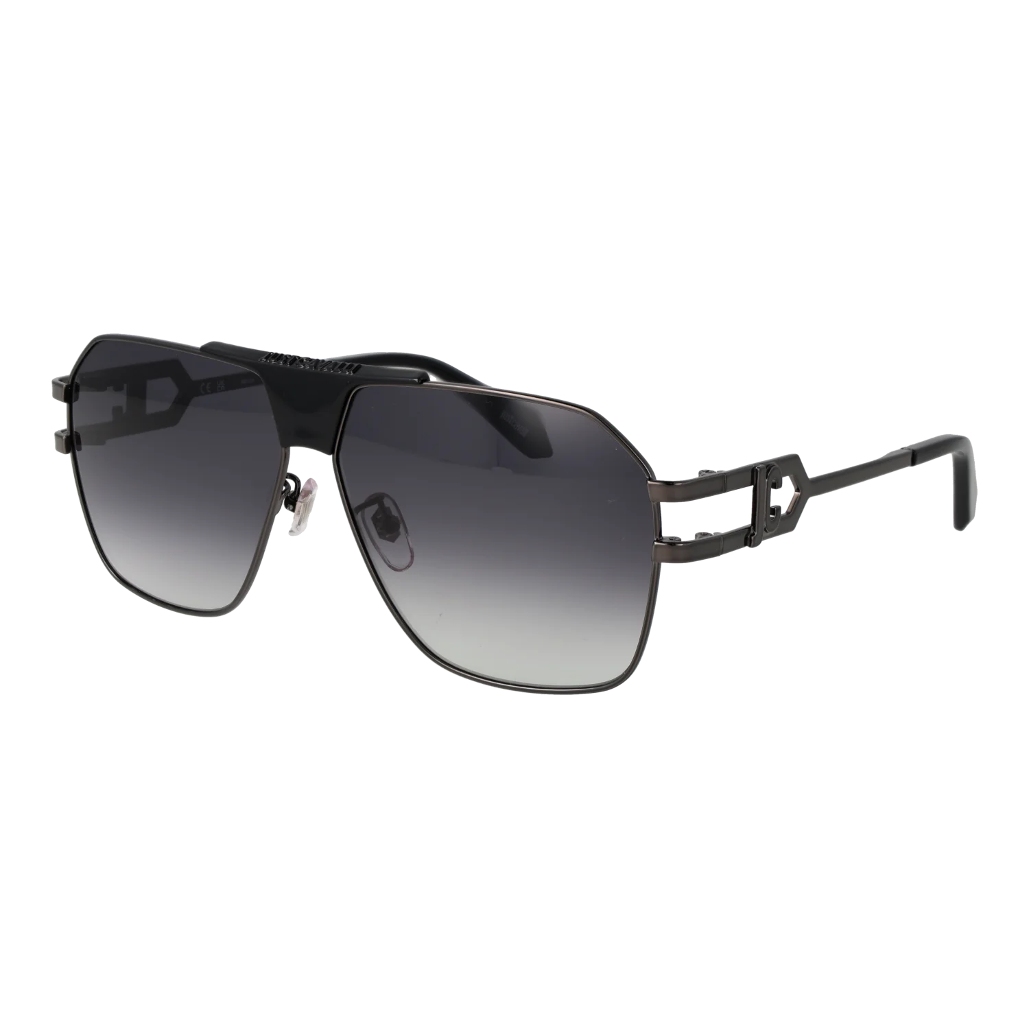 [26005576] Just Cavalli Lunettes De Soleil SJC094 0568 61