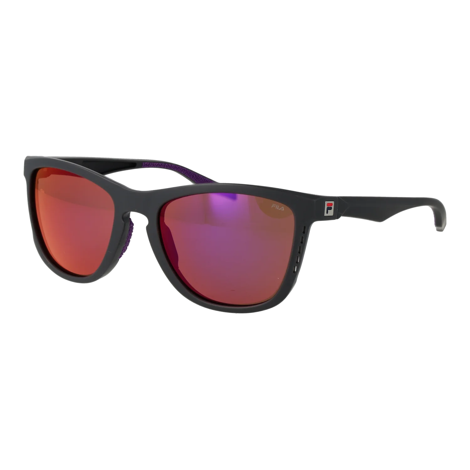 [26005569] Fila Sunglasses SFI895 AAUK 55
