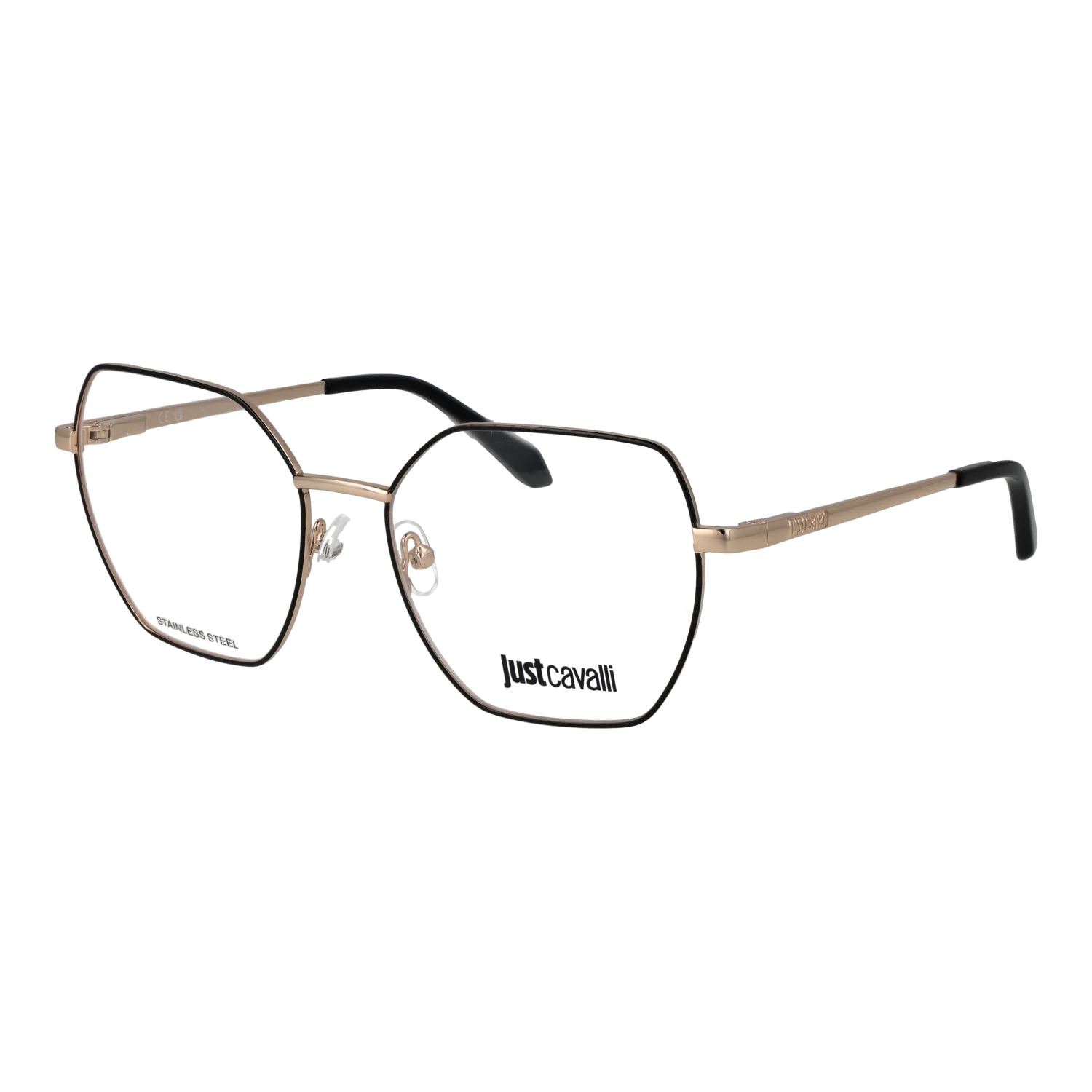 [26005632] Just Cavalli Brillenfassung VJC061 0301 54