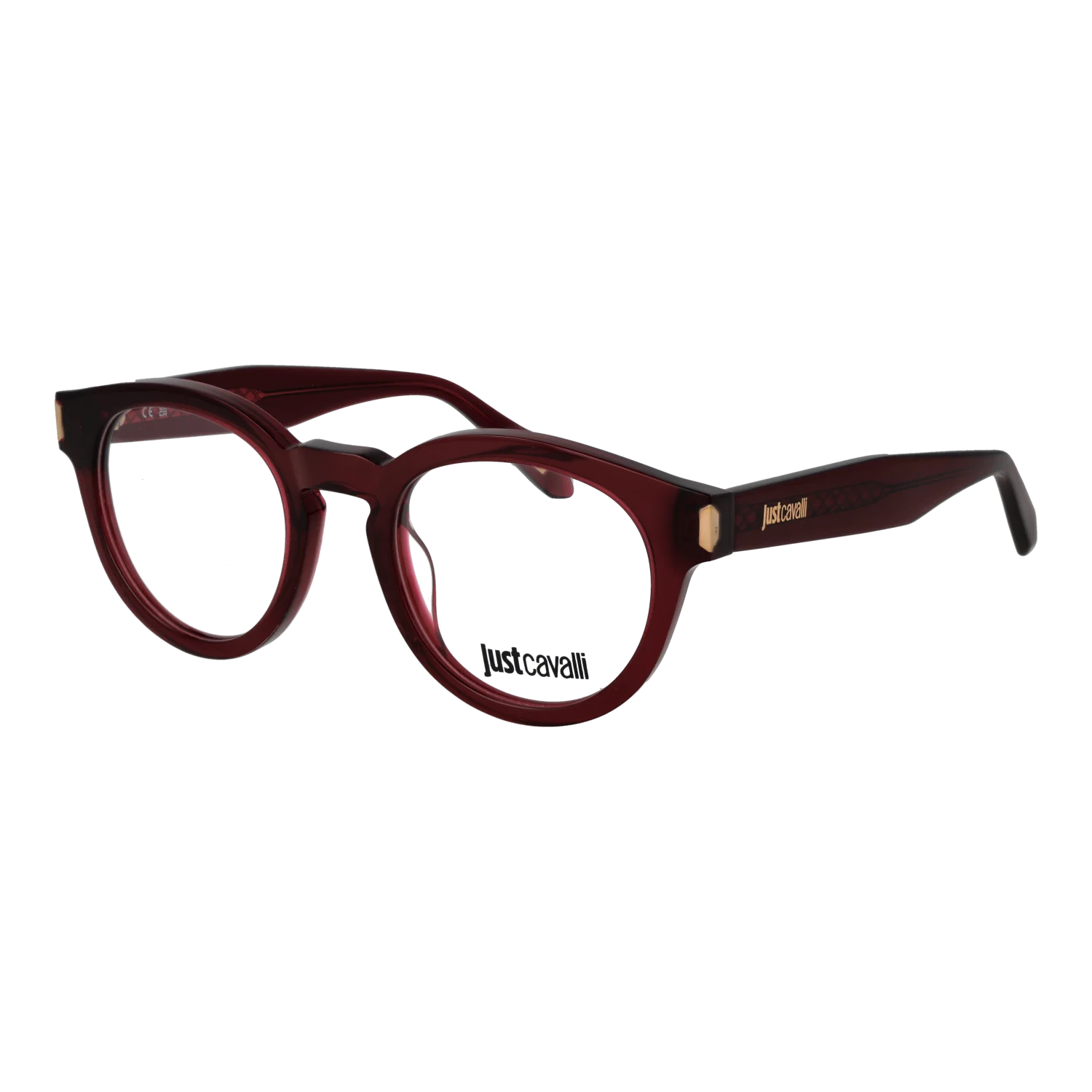 Just Cavalli Brillenfassung VJC016 0V64 50