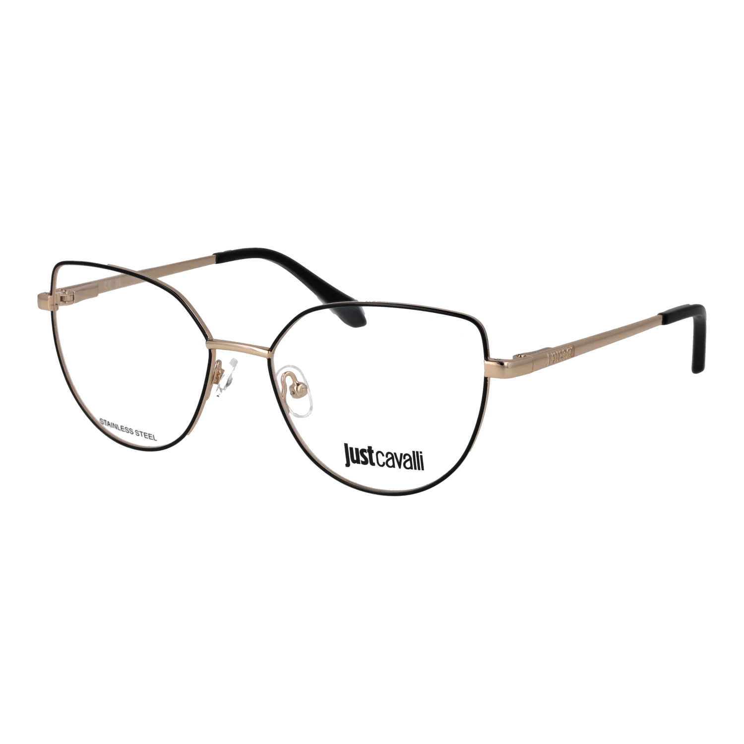Just Cavalli Optical Frame VJC069 0301 54