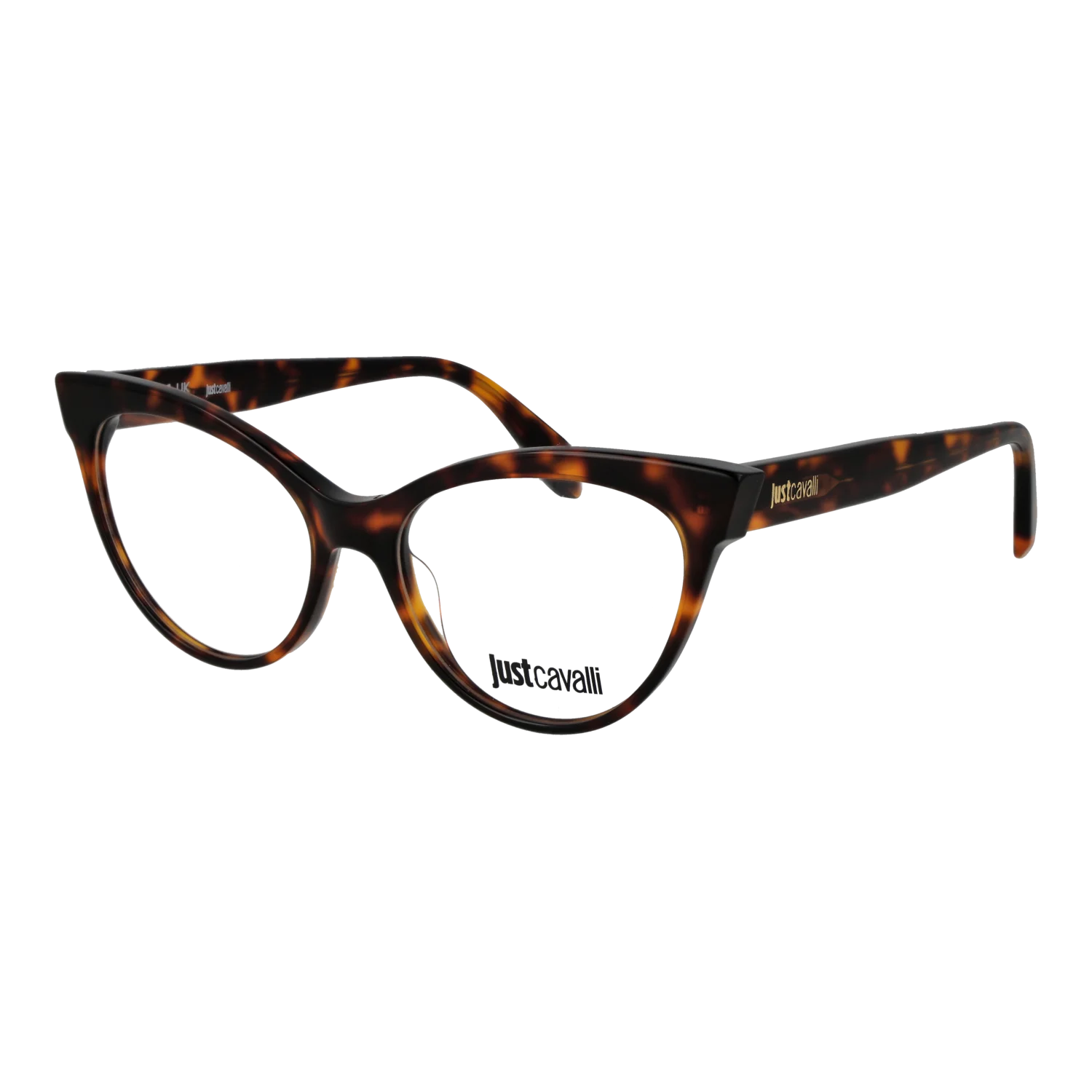 Just Cavalli Brillenfassung VJC067 0752 53