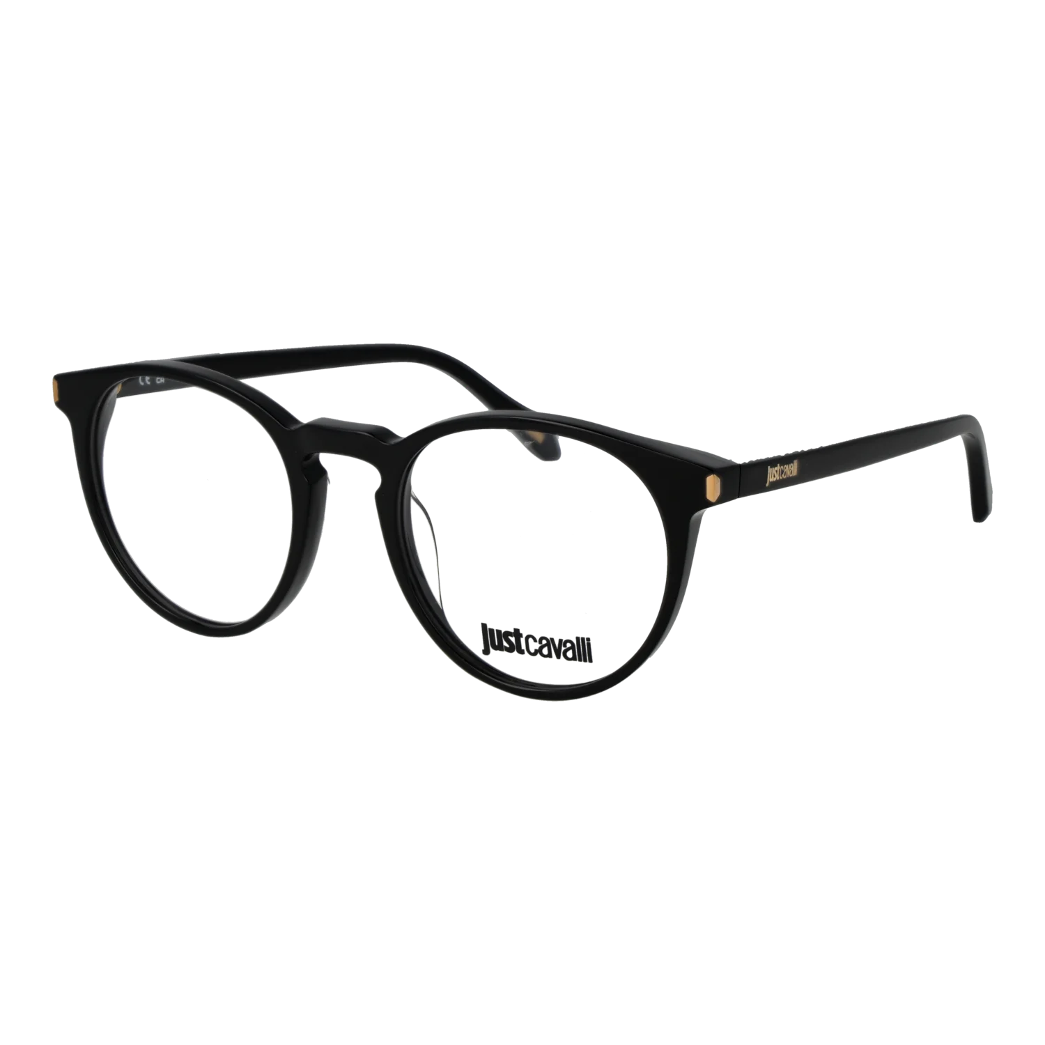 [26005624] Just Cavalli Lunettes VJC049 0700 50