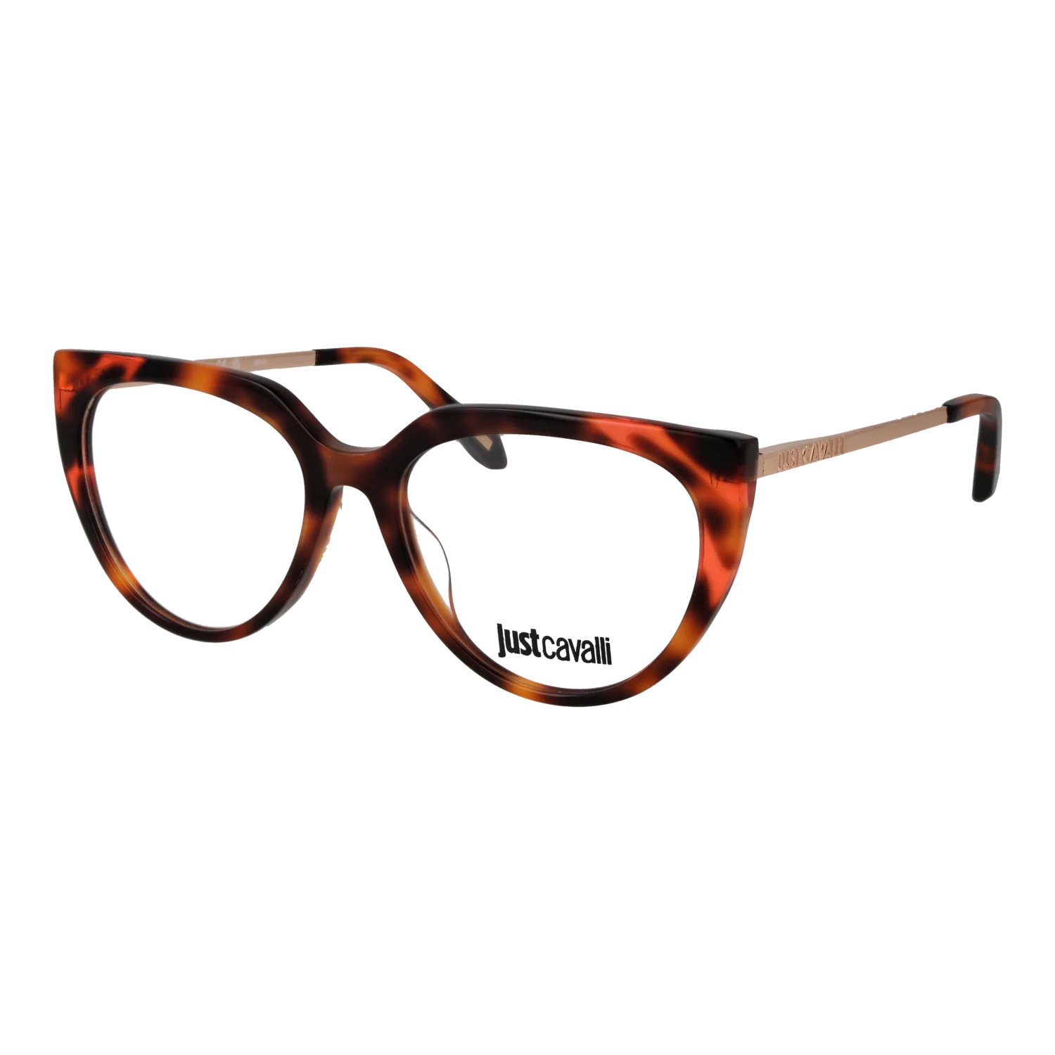 [26005640] Just Cavalli Gafas VJC076 9AJY 54