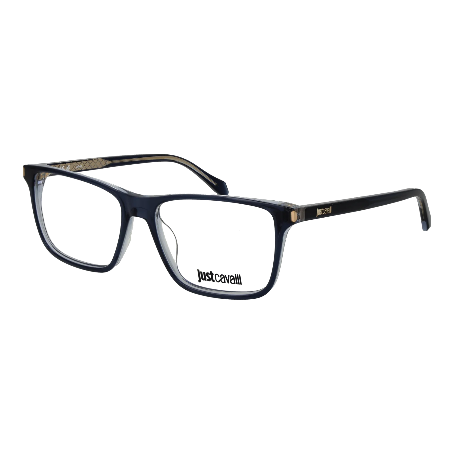 [26005627] Just Cavalli Brillenfassung VJC050 0D87 56