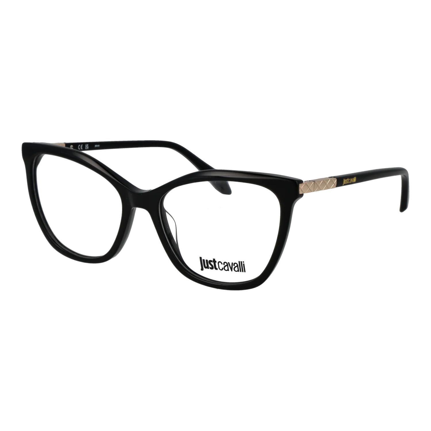 Just Cavalli Optical Frame VJC059 0700 55