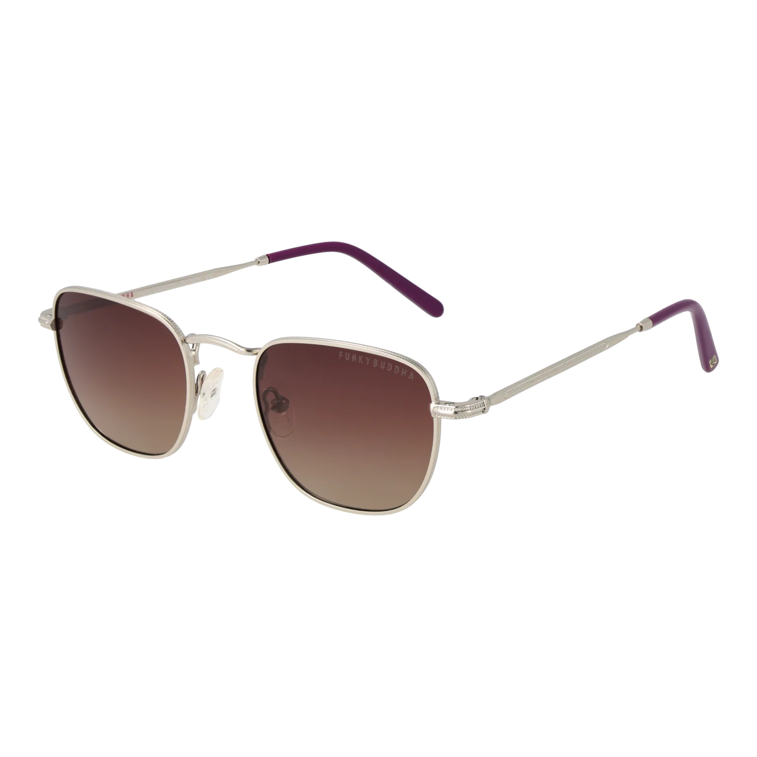 Funky Buddha Gafas De Sol FBS2030 003 48