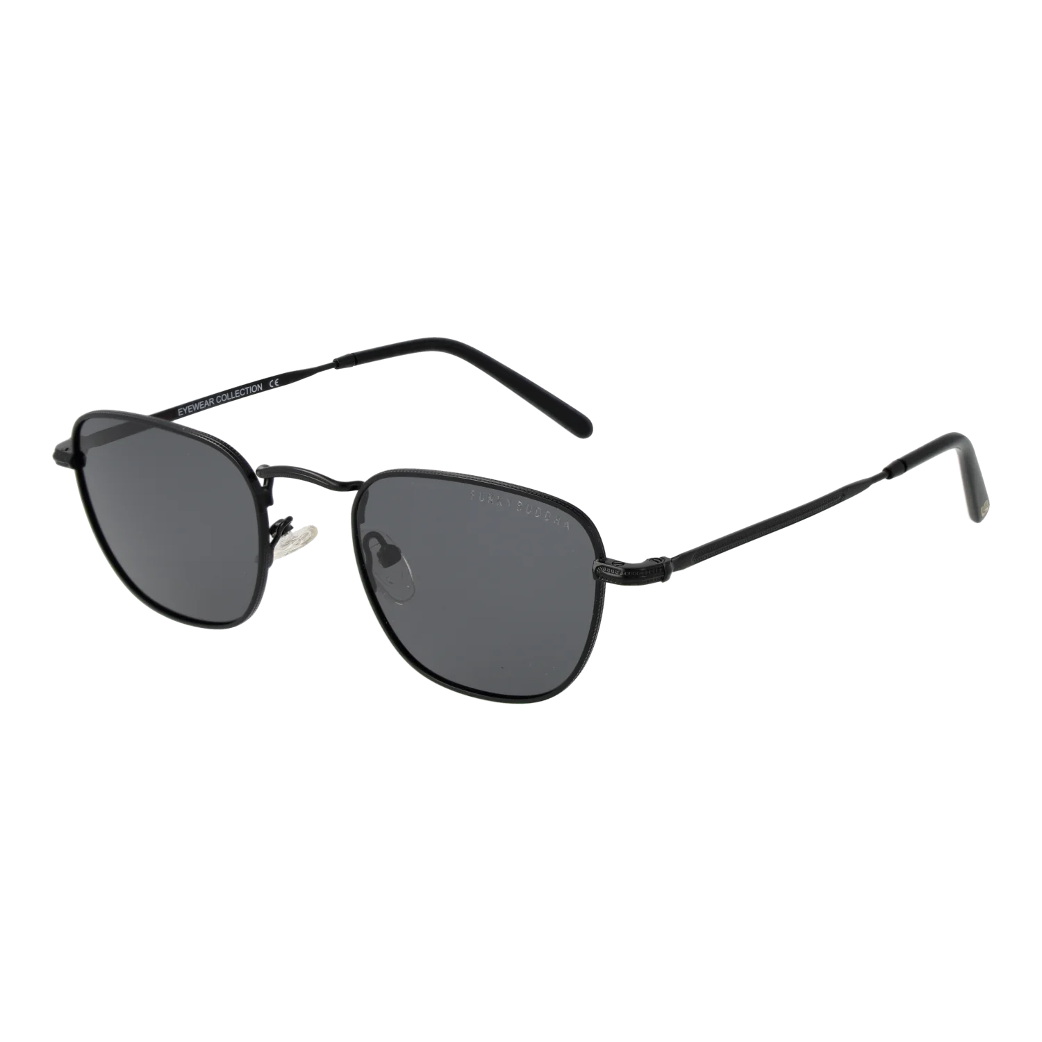 Funky Buddha Sonnenbrille FBS2030 005 48