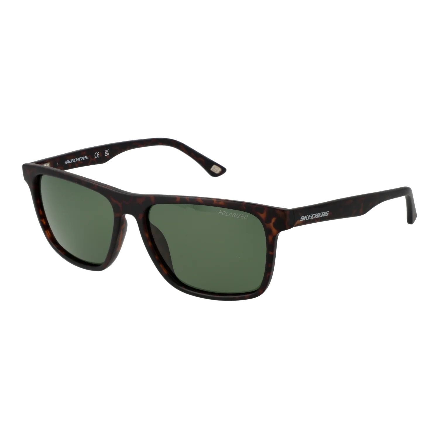 [25003845] Skechers Sunglasses SE6268 53R 56