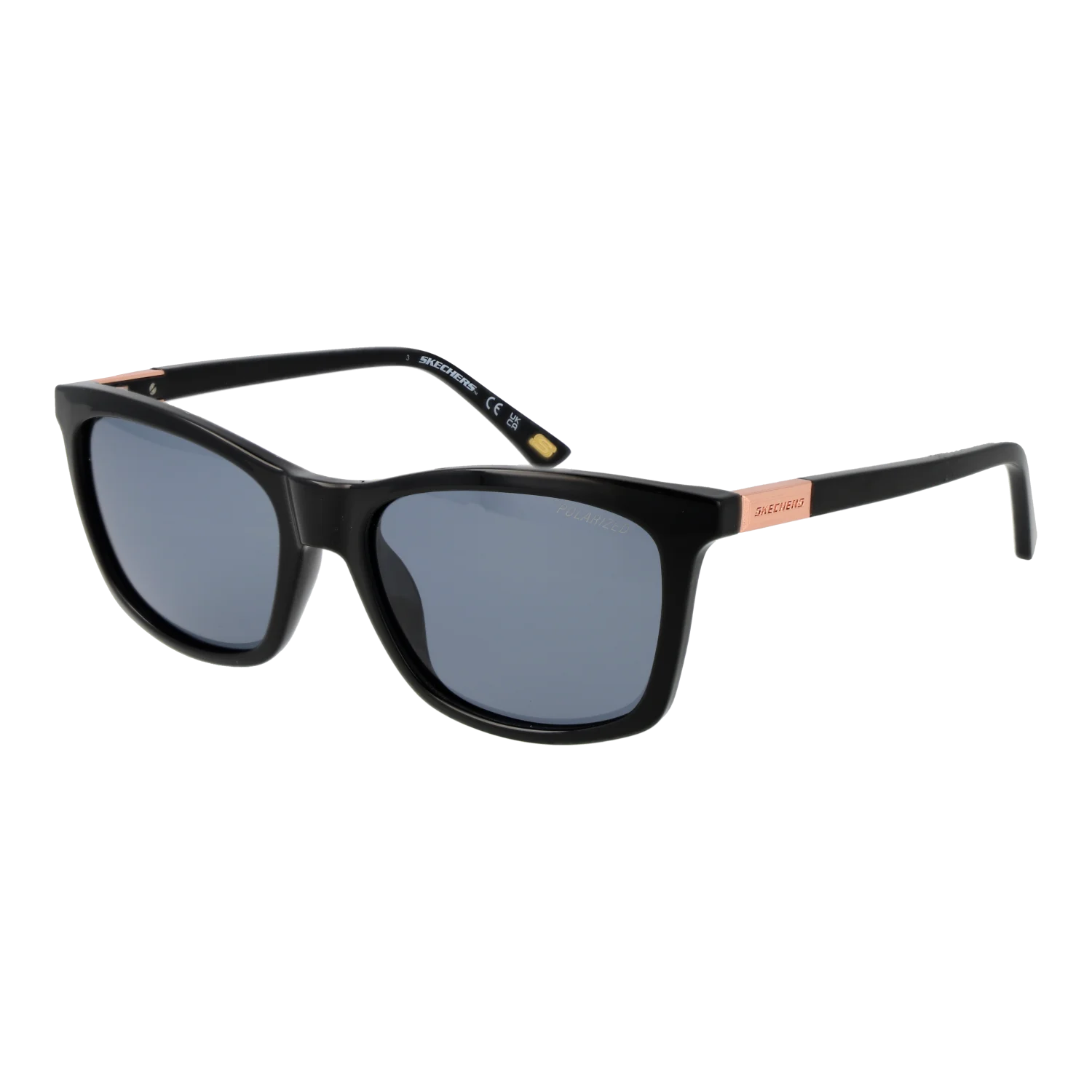 Skechers Lunettes De Soleil SE6360 01D 54