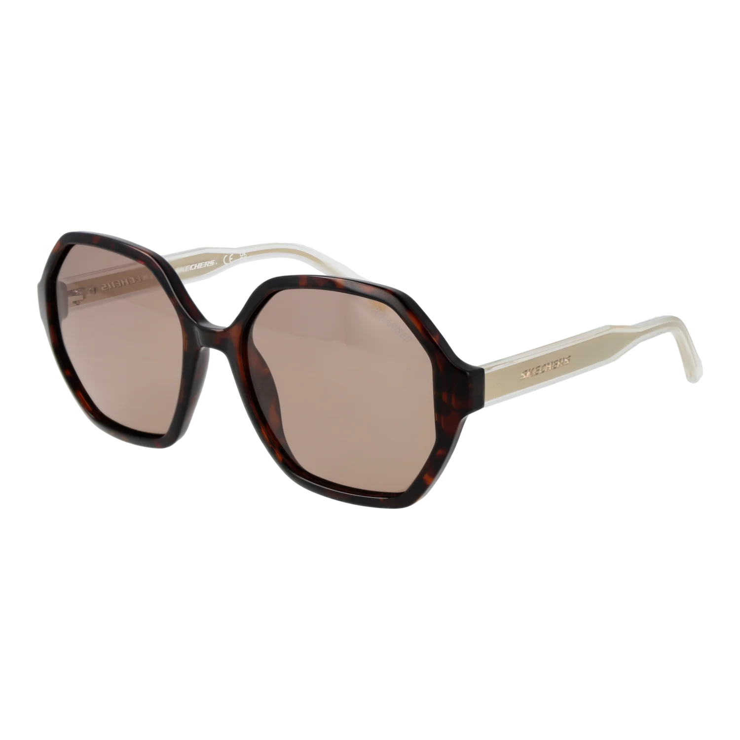 Skechers Sonnenbrille SE6358 52H 57