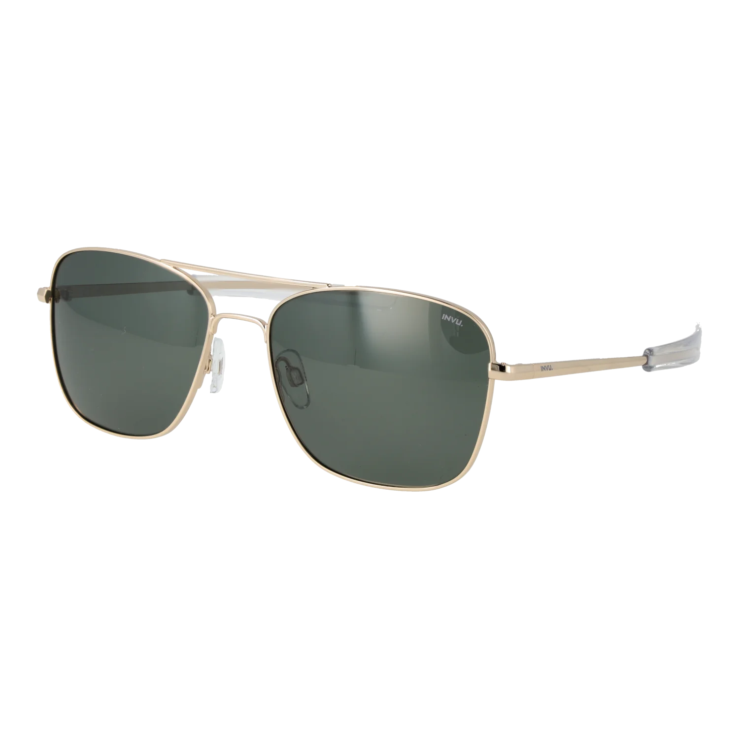 Invu Lunettes De Soleil B1206 A 57