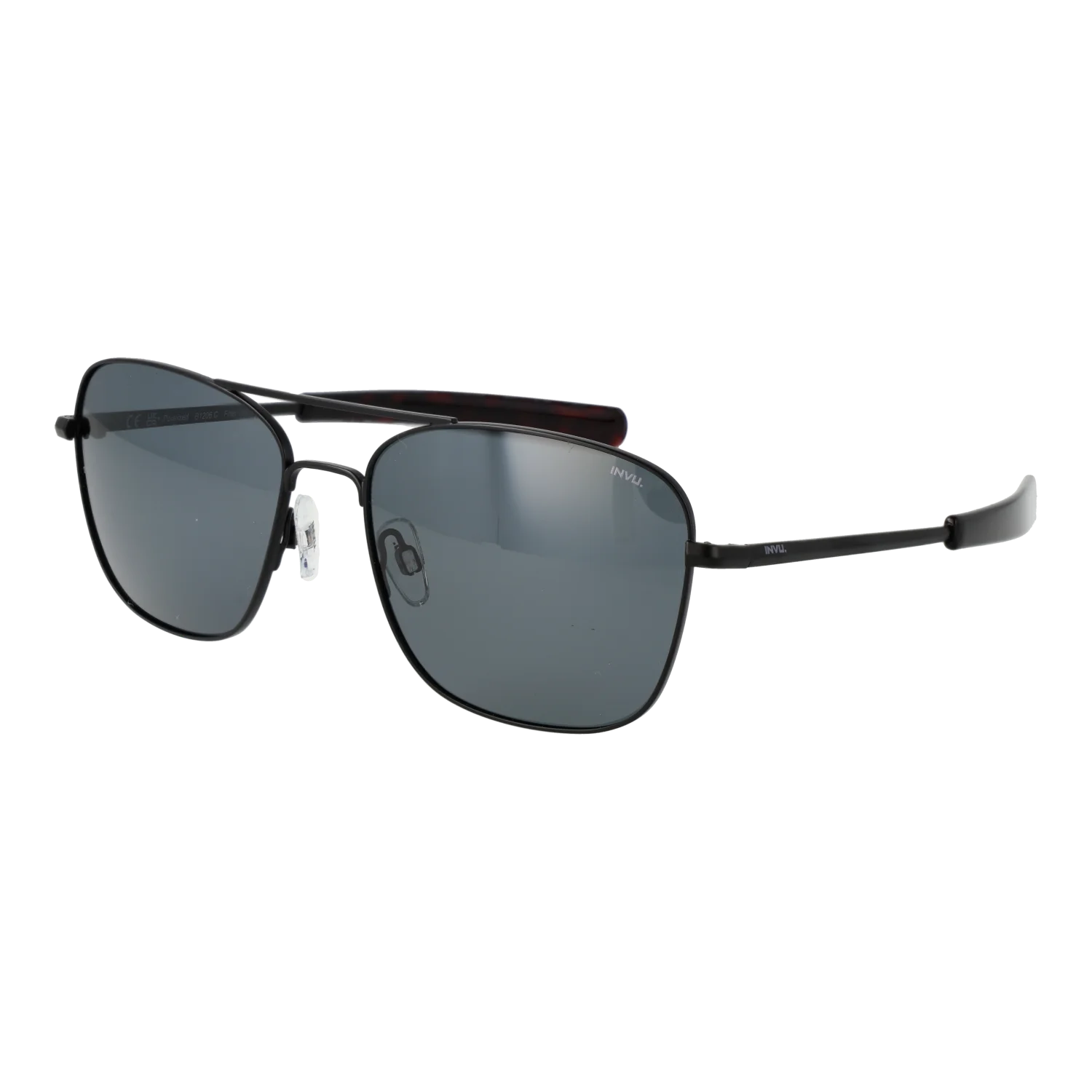 [25004265] Invu Lunettes De Soleil B1206 C 57