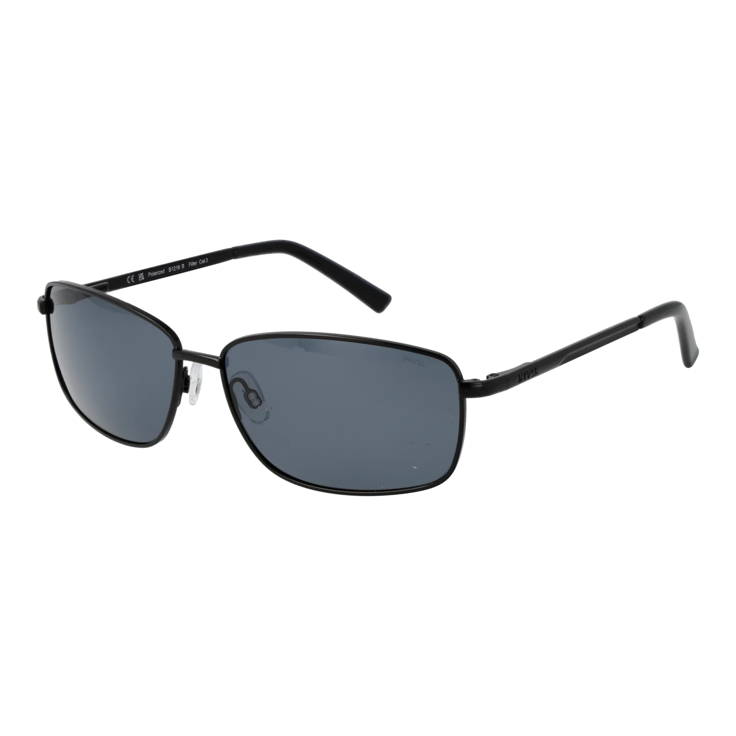 Invu Sonnenbrille B1216 B 61